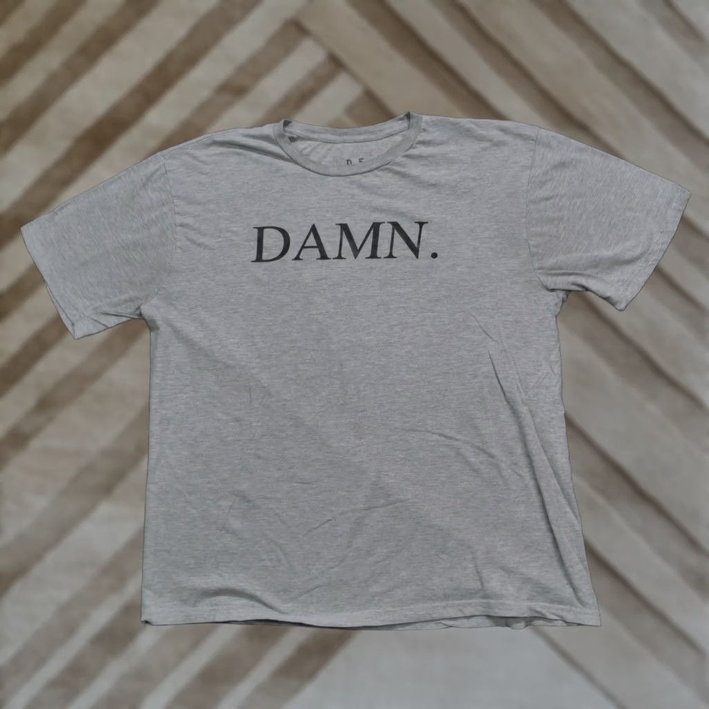 Kendrick Lamar Damn | Grailed