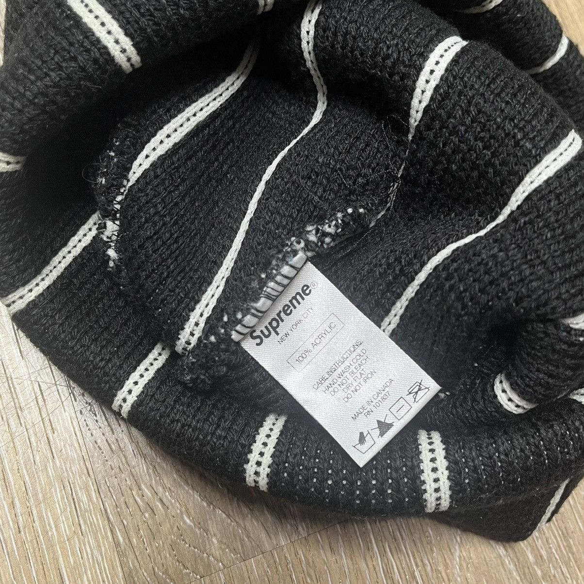 Supreme supreme beanie Size ONE SIZE - 4 Thumbnail