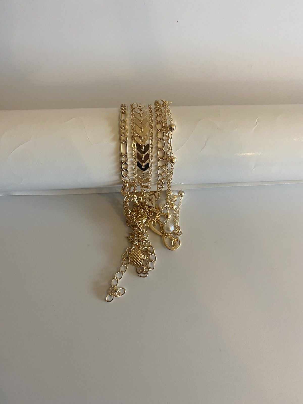 Other Bracelet /Anclet Size ONE SIZE - 2 Thumbnail
