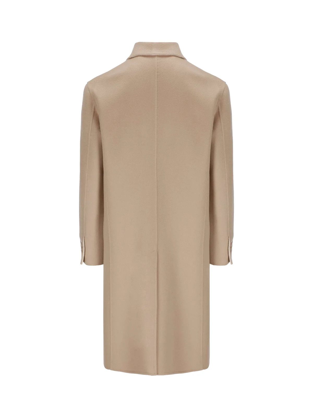 Fendi o1loc1c0824 Coats in Beige Size US XL / EU 56 / 4 - 2 Thumbnail