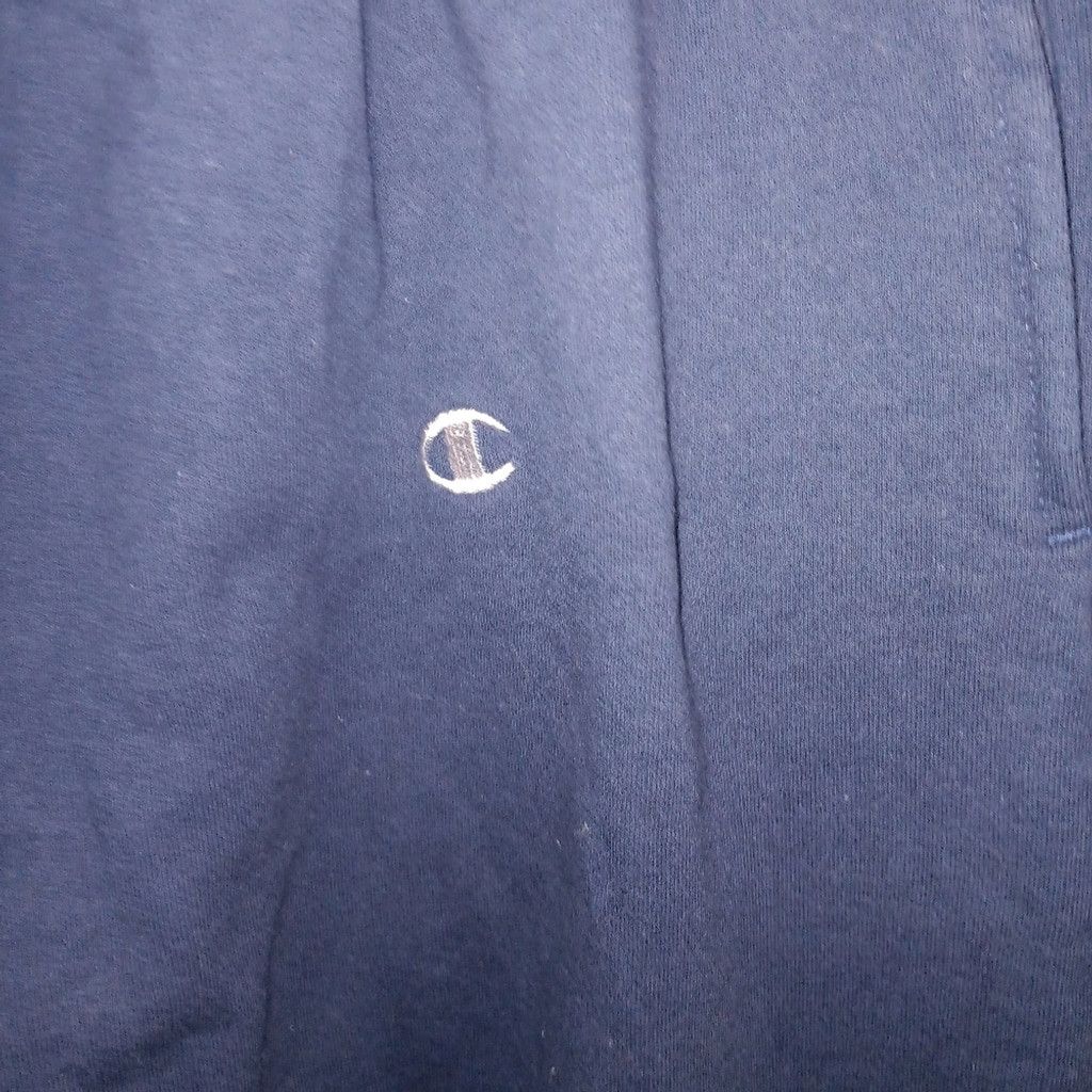 Champion Champion sweatpants, dark blue, nwot, Size XXL Size US 38 / EU 54 - 2 Thumbnail
