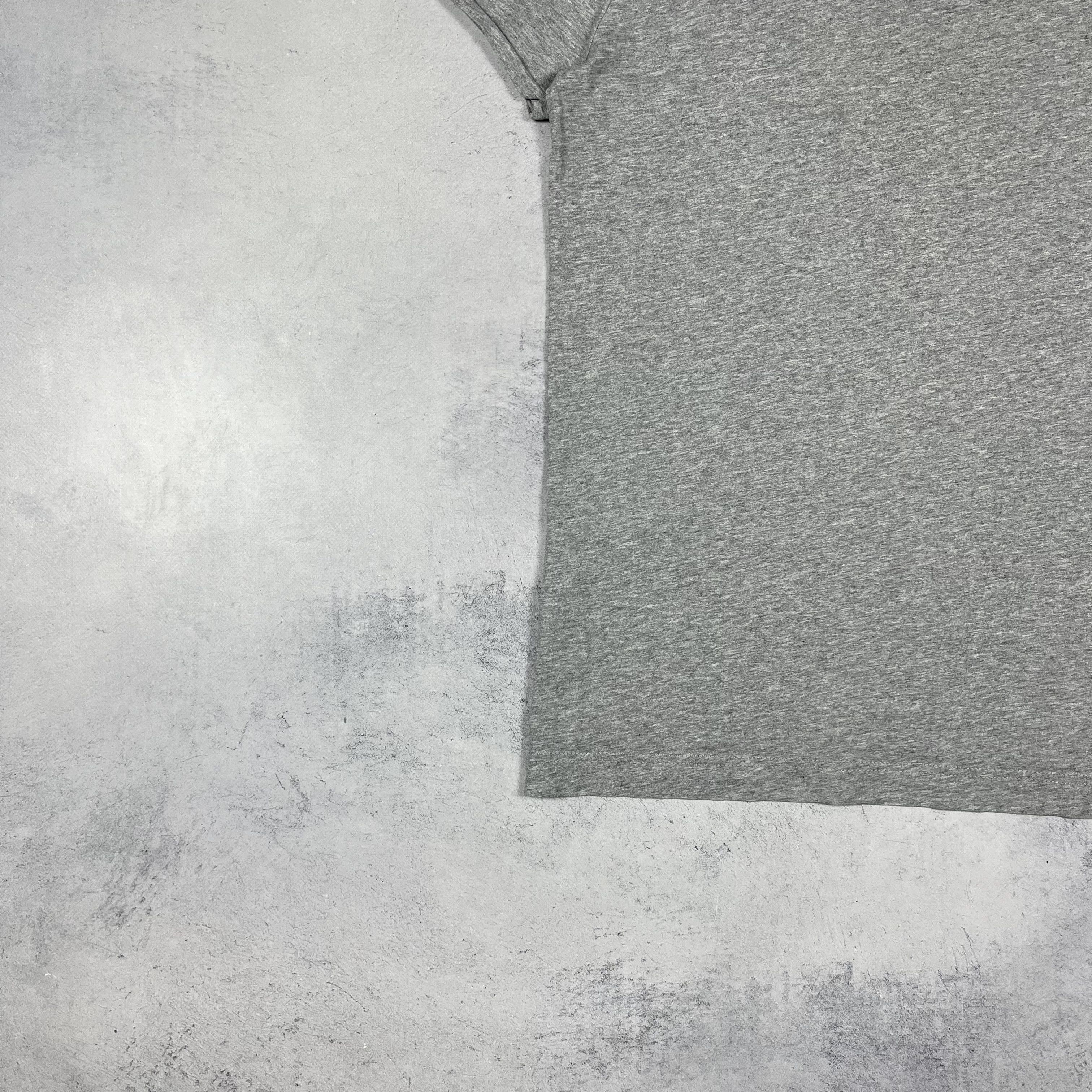 Vivienne Westwood Vivienne Westwood Y2K Orb Logo T Shirt Size US L / EU 52-54 / 3 - 20 Thumbnail