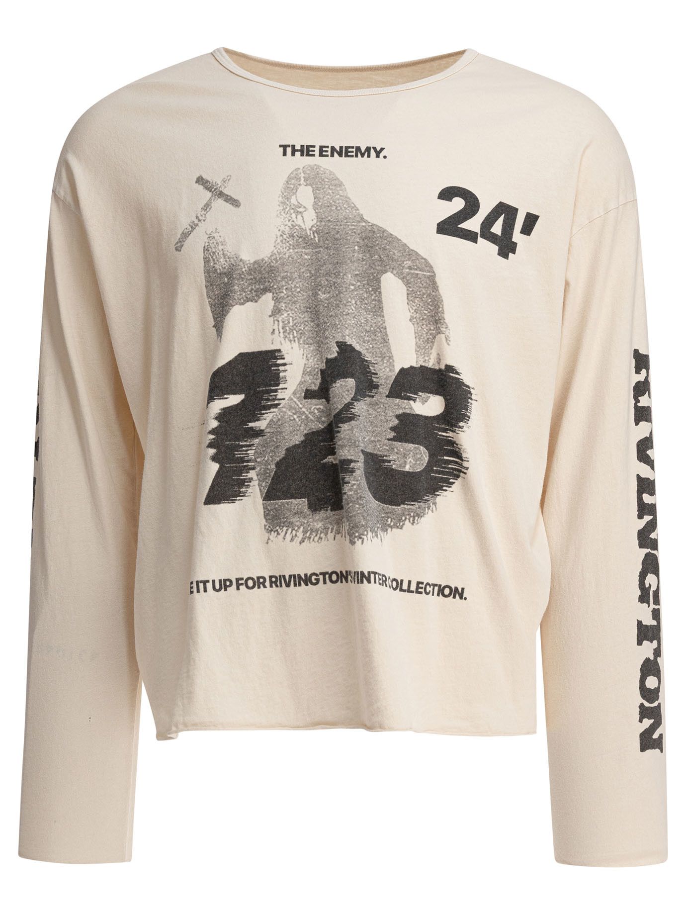 RRR-123 Zombie Land tee Rrr123 Rivington roi rebis | Grailed