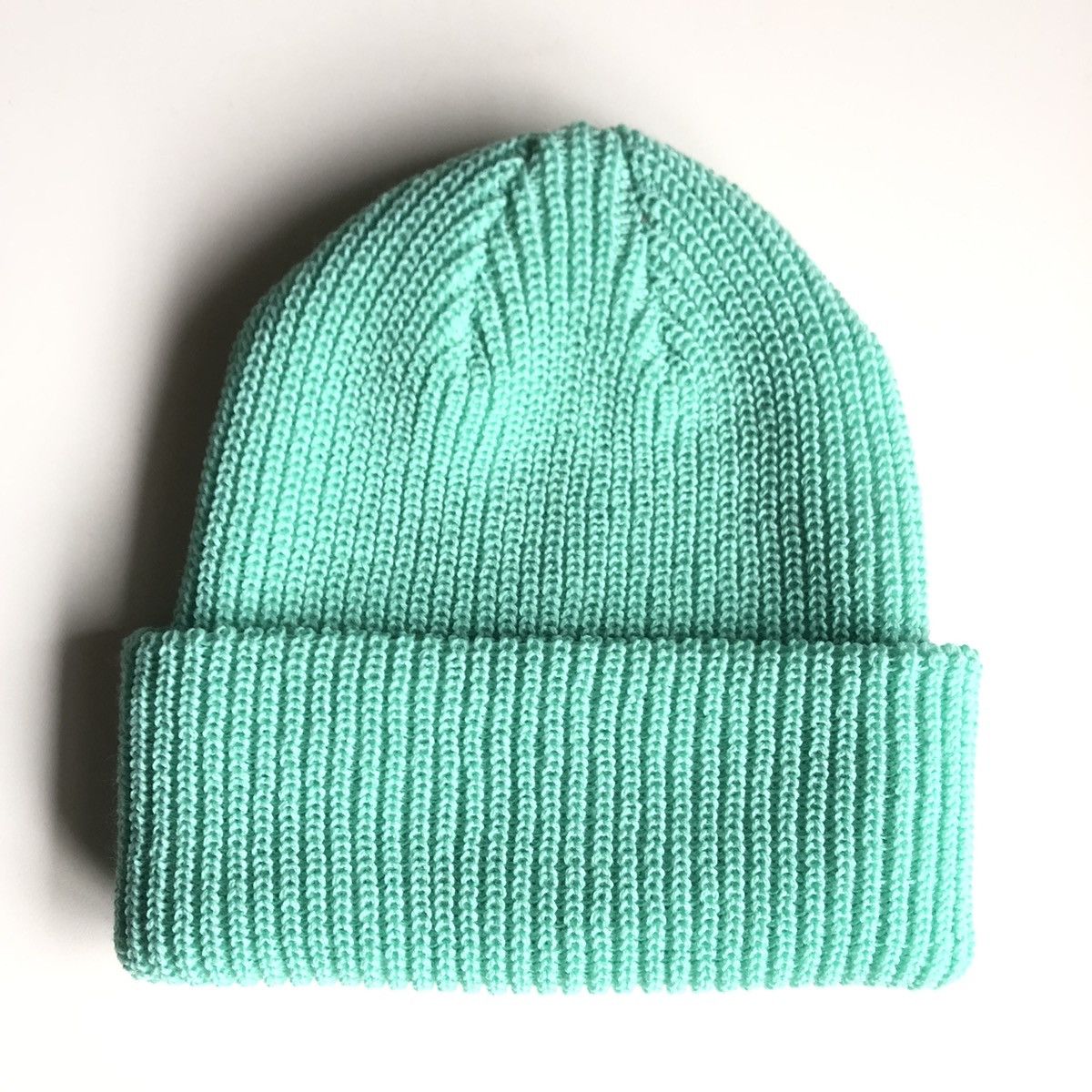 Noah Noah Core Logo Beanie Size ONE SIZE - 2 Thumbnail
