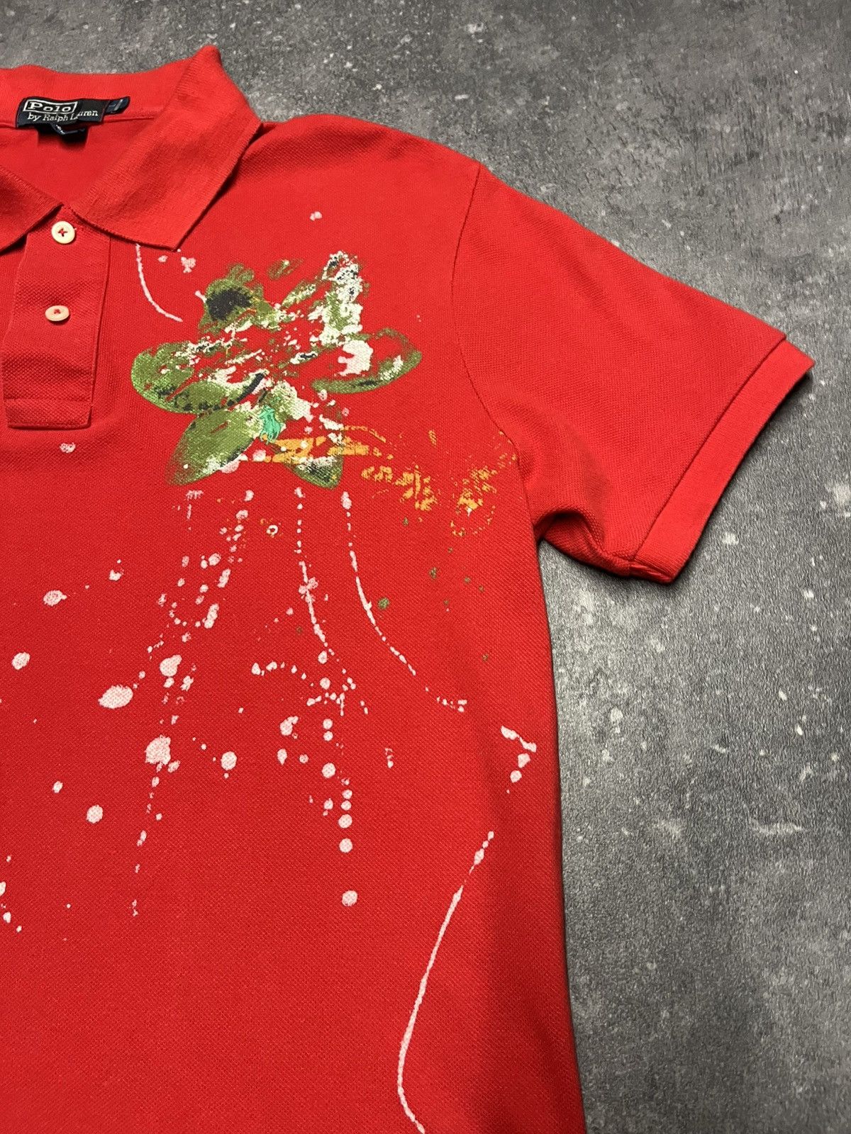 Ralph Lauren Polo ralph lauren Size US L / EU 52-54 / 3 - 6 Thumbnail