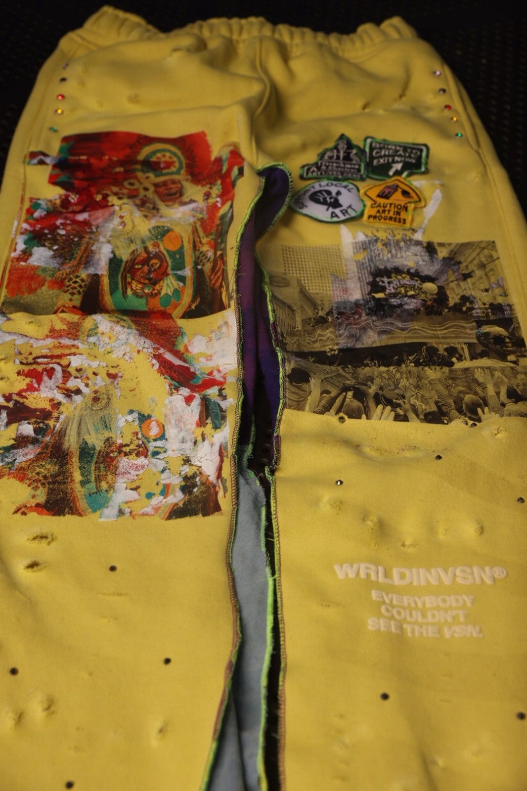 Other ART COSTS X LOYALTY CLUB SET Size US M / EU 48-50 / 2 - 5 Thumbnail