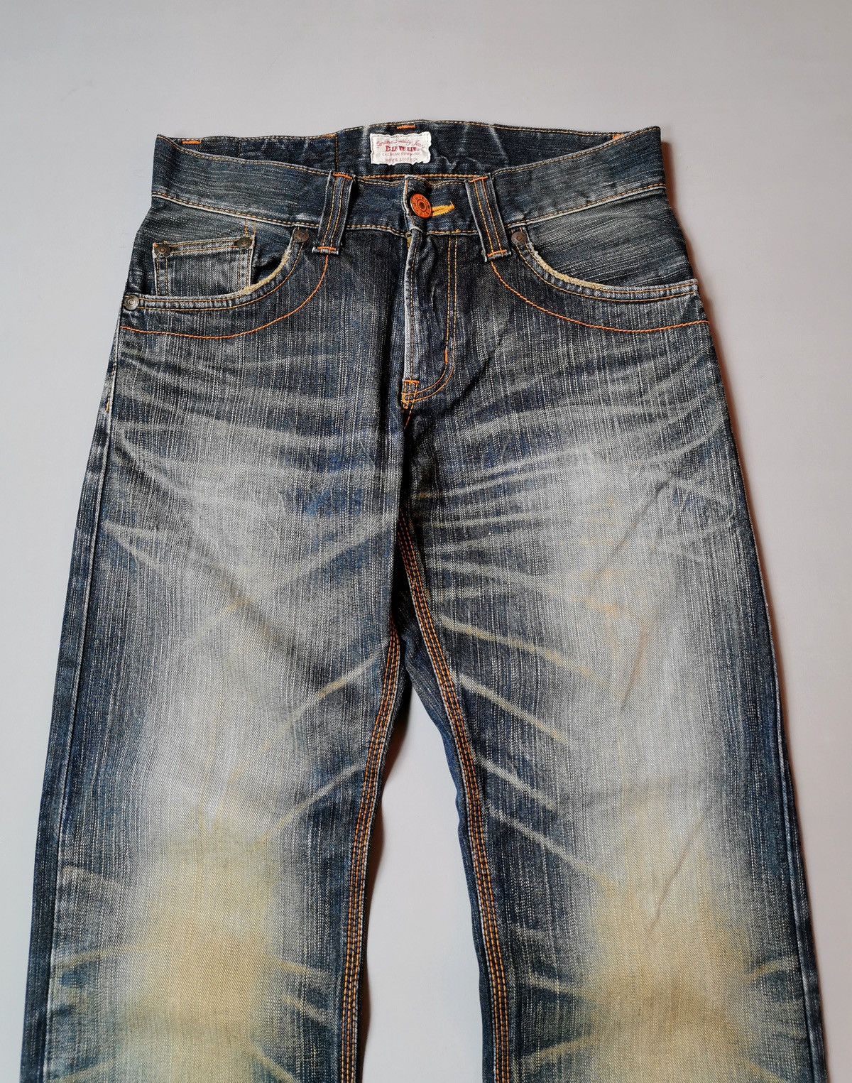 Edwin Edwin Exclusive Vintage Jeans Size US 30 / EU 46 - 2 Thumbnail