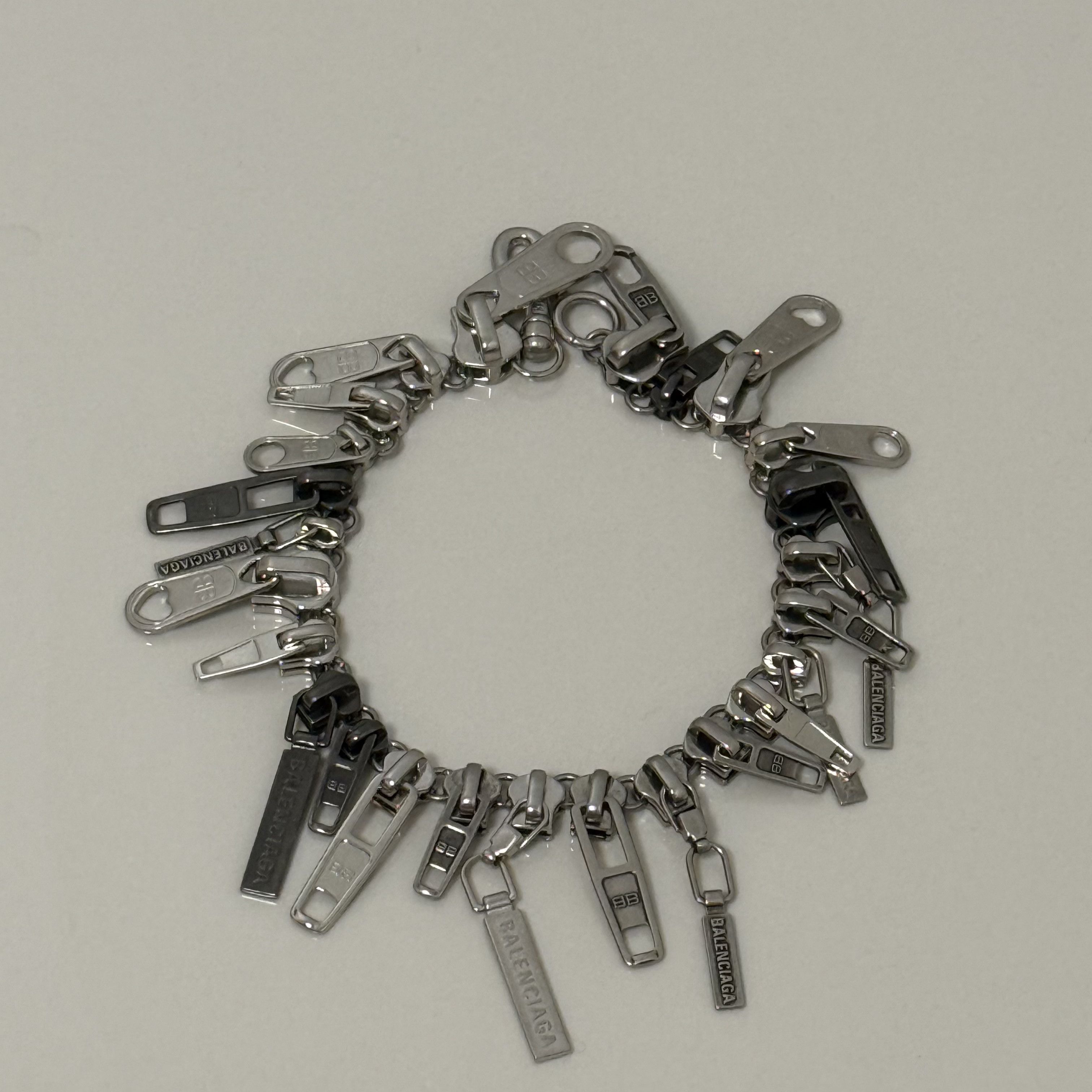 Balenciaga 23ss necklace Size ONE SIZE - 5 Thumbnail