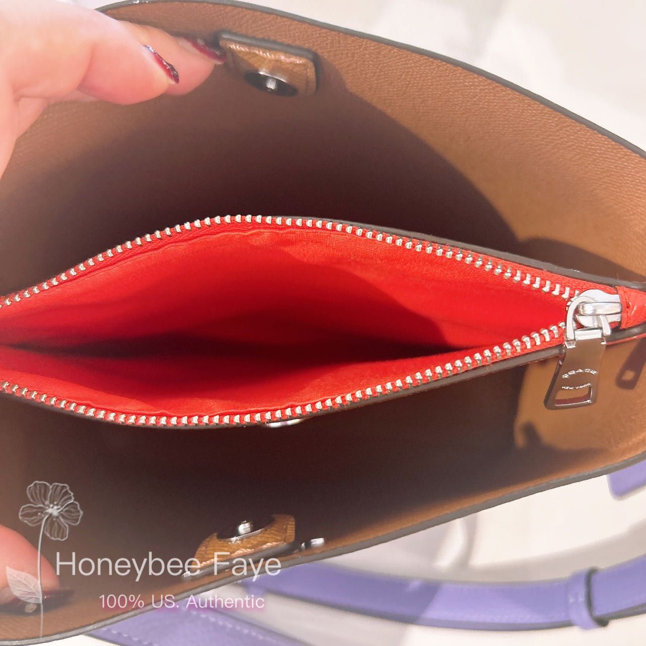 Coach Mollie Bucket Bag 22 Size ONE SIZE - 6 Thumbnail