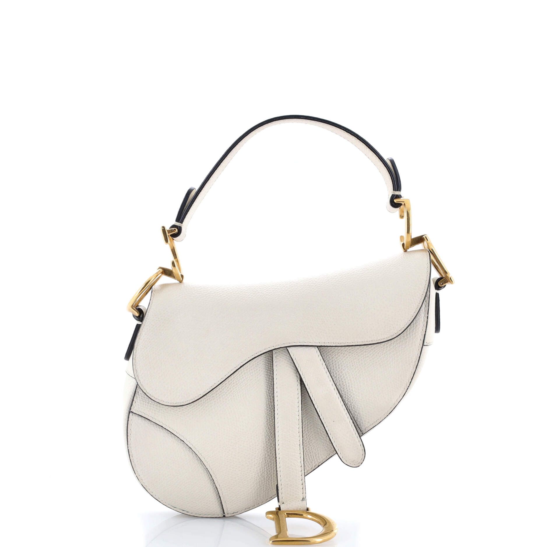 Dior Saddle Handbag Size ONE SIZE - 1 Thumbnail