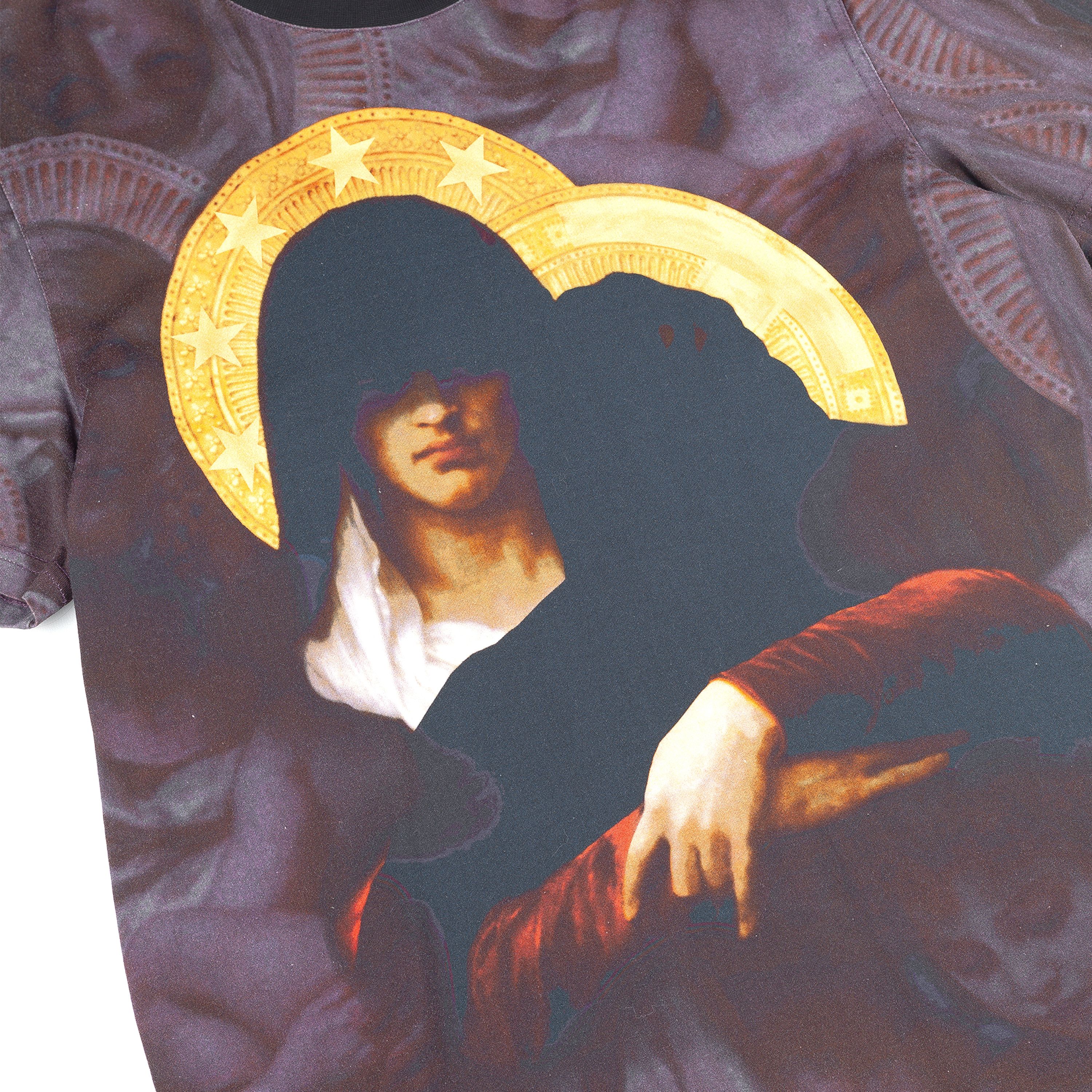 Givenchy Givenchy Paris by Tisci SS13 Madonna Vintage T-Shirt (S) Size US S / EU 44-46 / 1 - 2 Thumbnail