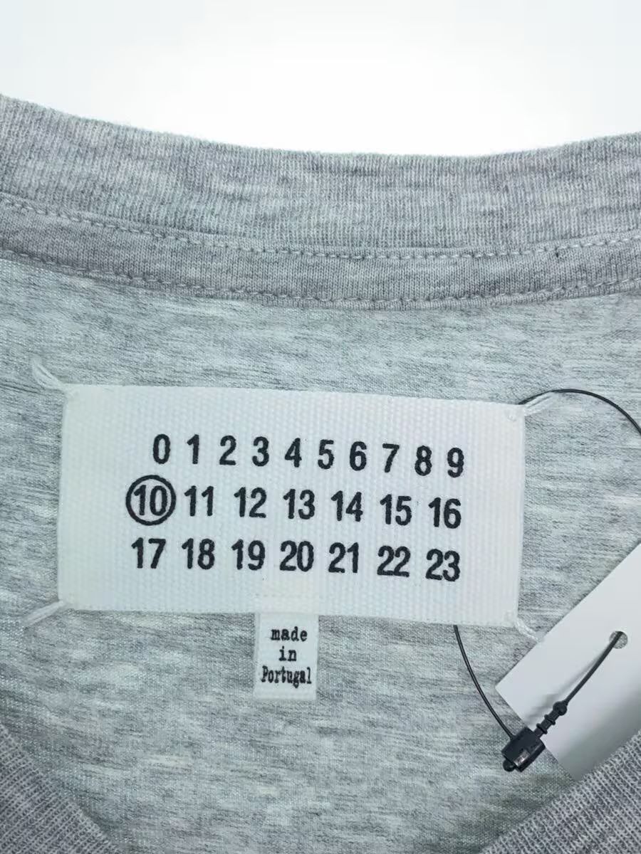 Maison Margiela Silhouette Tee Size US M / EU 48-50 / 2 - 3 Thumbnail
