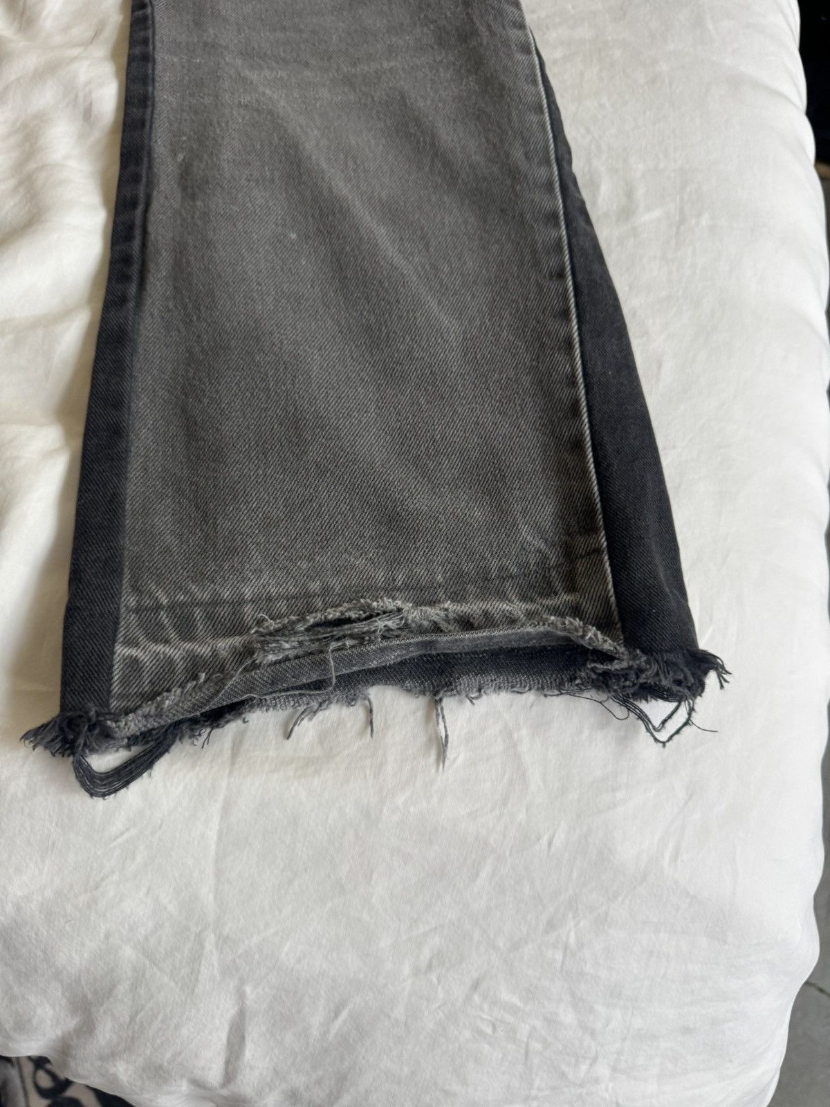 Levi's Levis x Club d’Art Sauvage Size US 36 / EU 52 - 8 Thumbnail