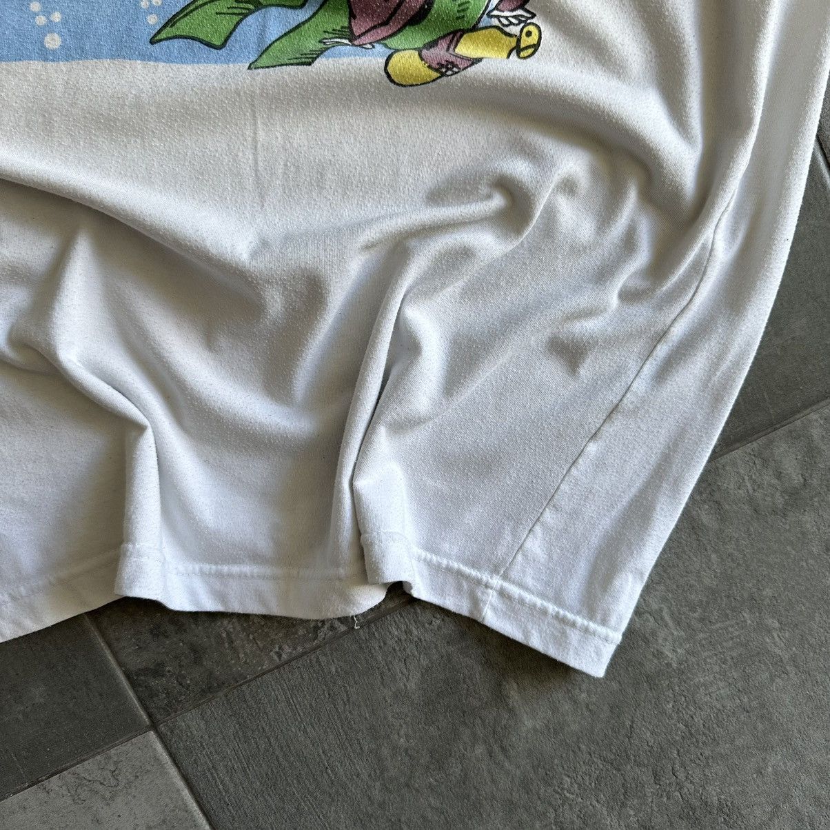 Vintage Vintage Japanese Style Joke Dive Bohol Humor Y2K 00s USA Size US L / EU 52-54 / 3 - 8 Thumbnail