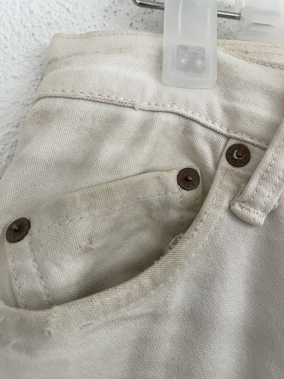 Evisu × Japanese Brand Evisu Lot 2030 Size US 32 / EU 48 - 5 Thumbnail