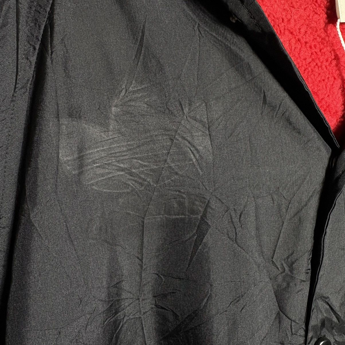 Adidas Vintage 90s Adidas Big Logo Hoodie Jacket Coat / Japan Size US M / EU 48-50 / 2 - 7 Thumbnail