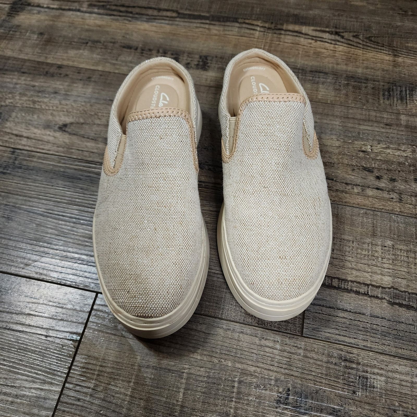 Clarks Clarks Audreigh Cove Clogs size 7 Size US 7 / IT 37 - 3 Thumbnail
