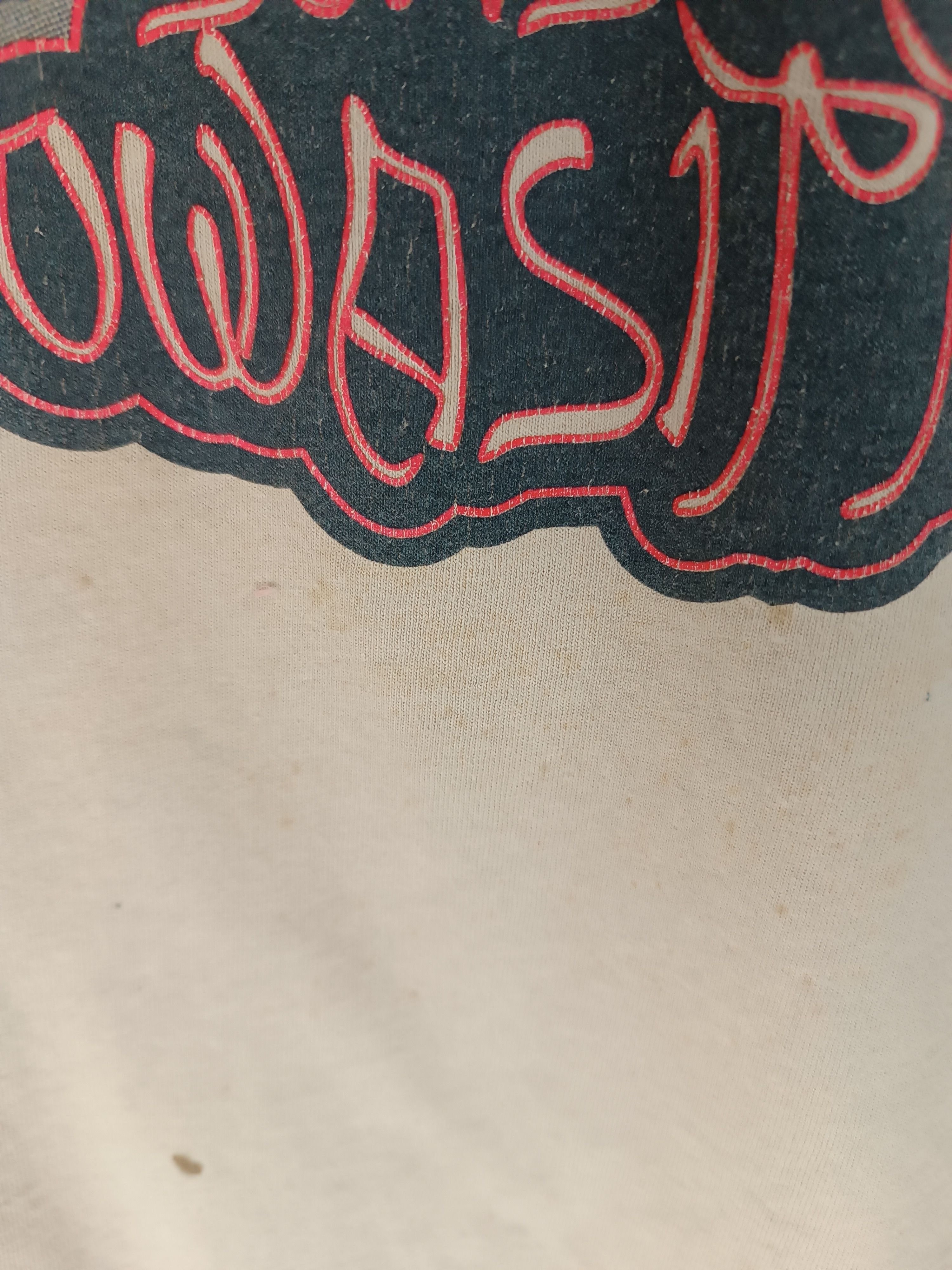 Vintage VINTAGE SONS OF OWASIPPE BSA GREAT LAKE VERY RARE TEES Size US S / EU 44-46 / 1 - 11 Thumbnail