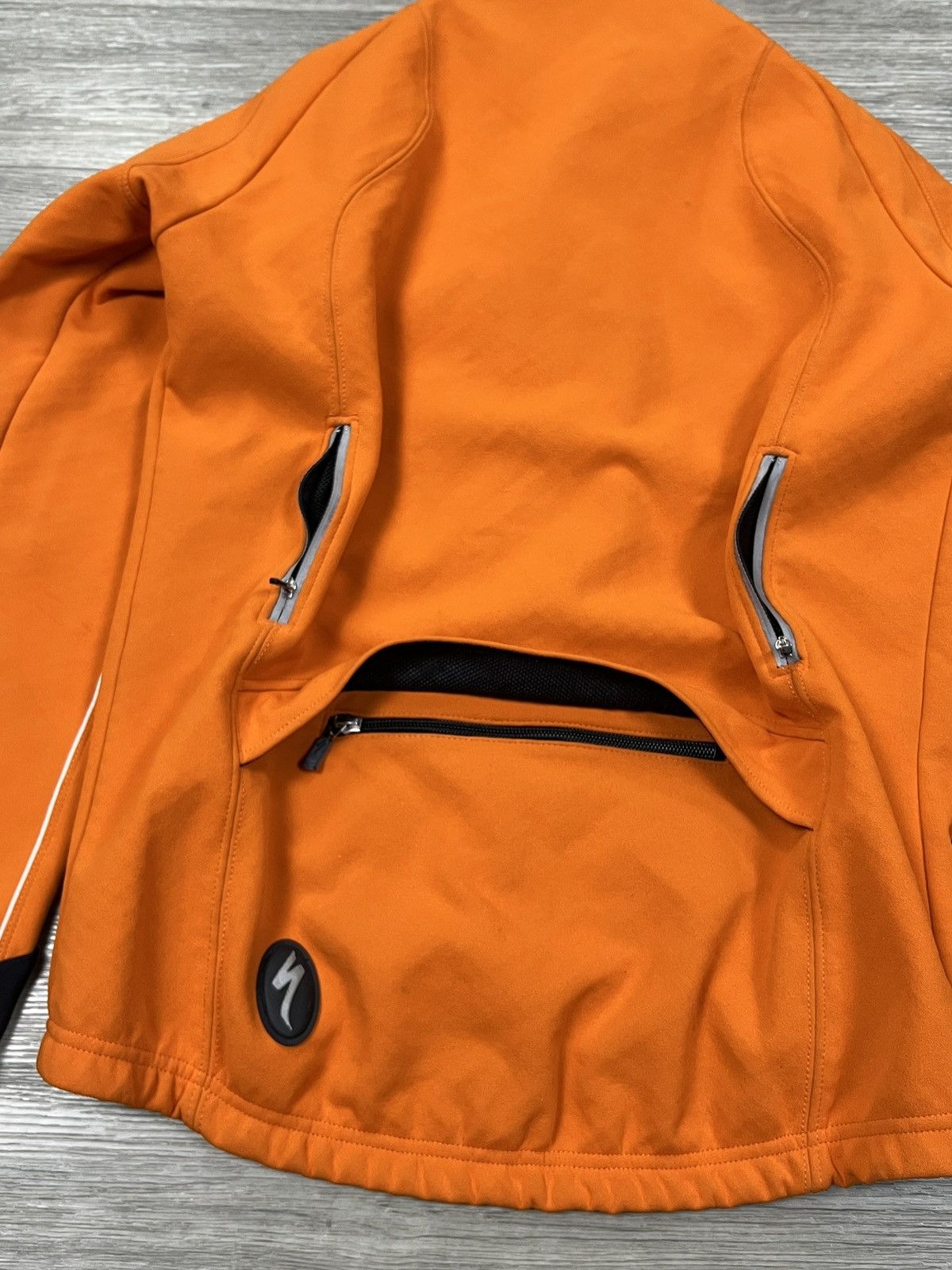Other Specialized Softshell Element 1.5 Windstopper Cycling Jacket Size US L / EU 52-54 / 3 - 11 Thumbnail