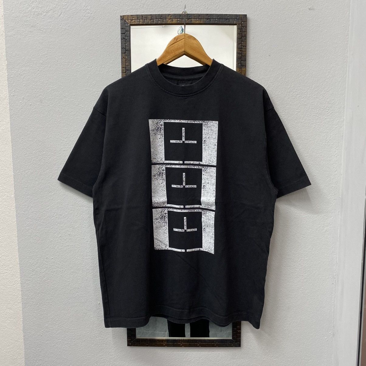 The Trilogy Tapes THE TRILOGY TAPES By Palace Skateboards Tee Size US L / EU 52-54 / 3 - 1 Thumbnail