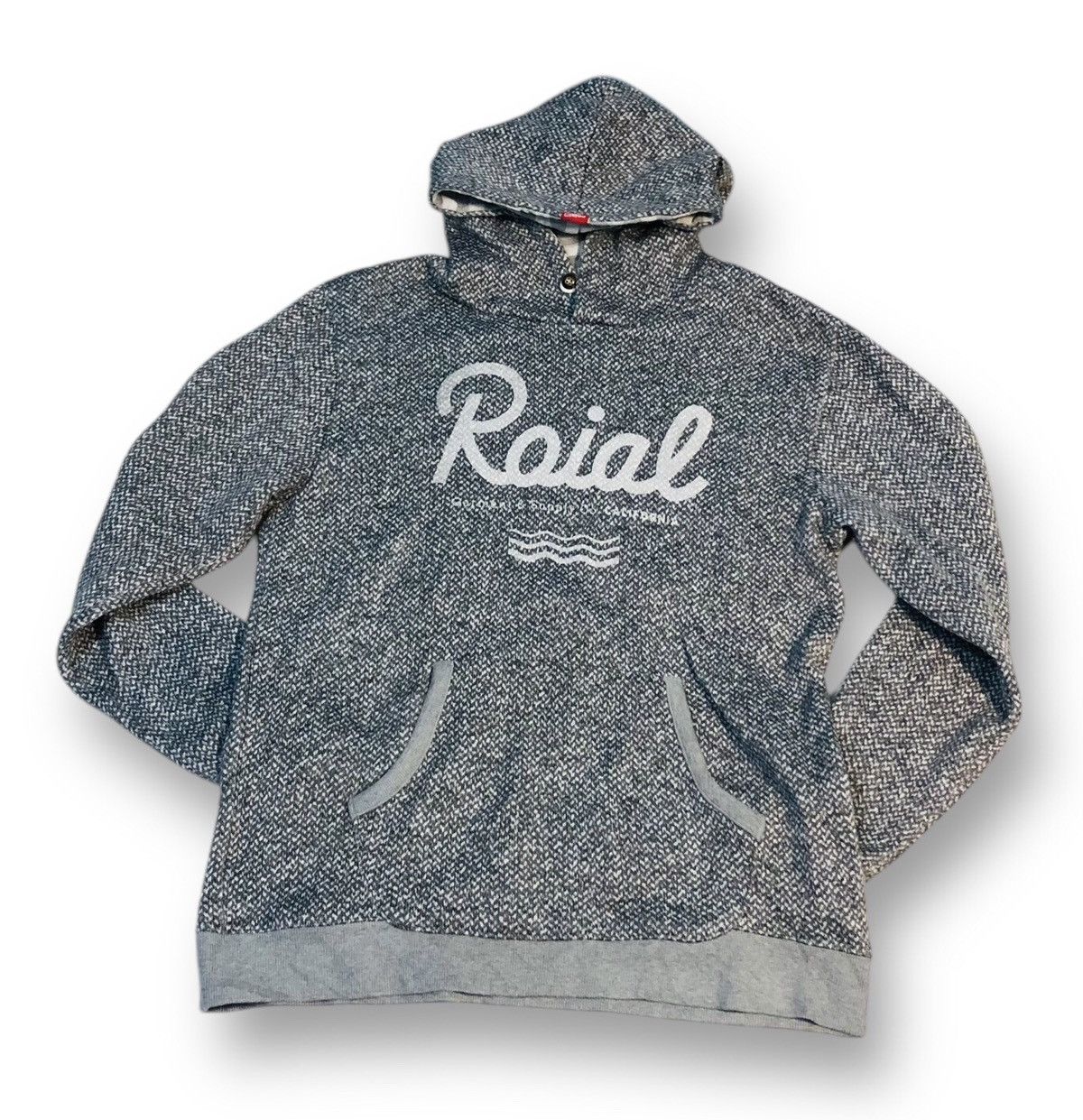 Other California Hoodie (9) Size US L / EU 52-54 / 3 - 1 Thumbnail