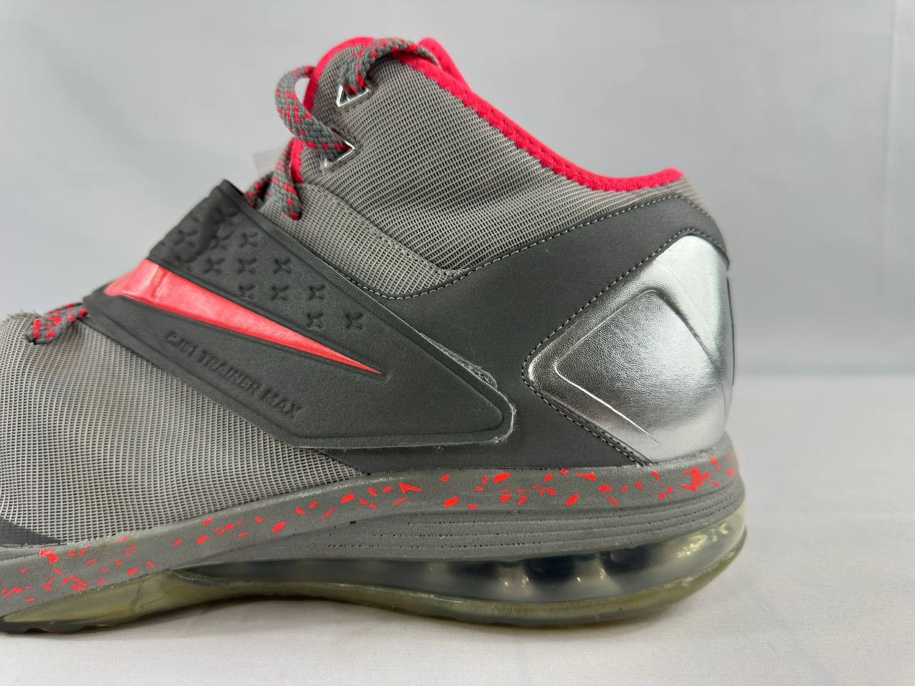 Nike 2014 Nike CJ81 Calvin Johnson Promo SAMPLE Trainer PRO BOWL Size US 14 / EU 47 - 8 Thumbnail