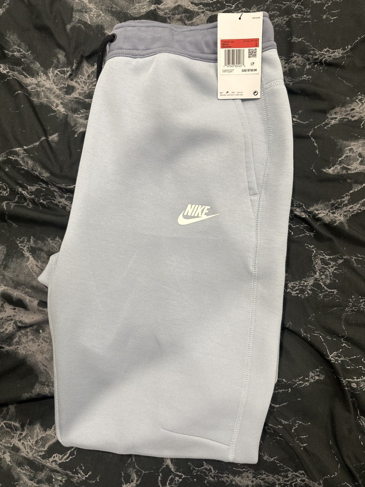 Nike Nike tech brand new size large Size US 42 / EU 58 - 1 Thumbnail
