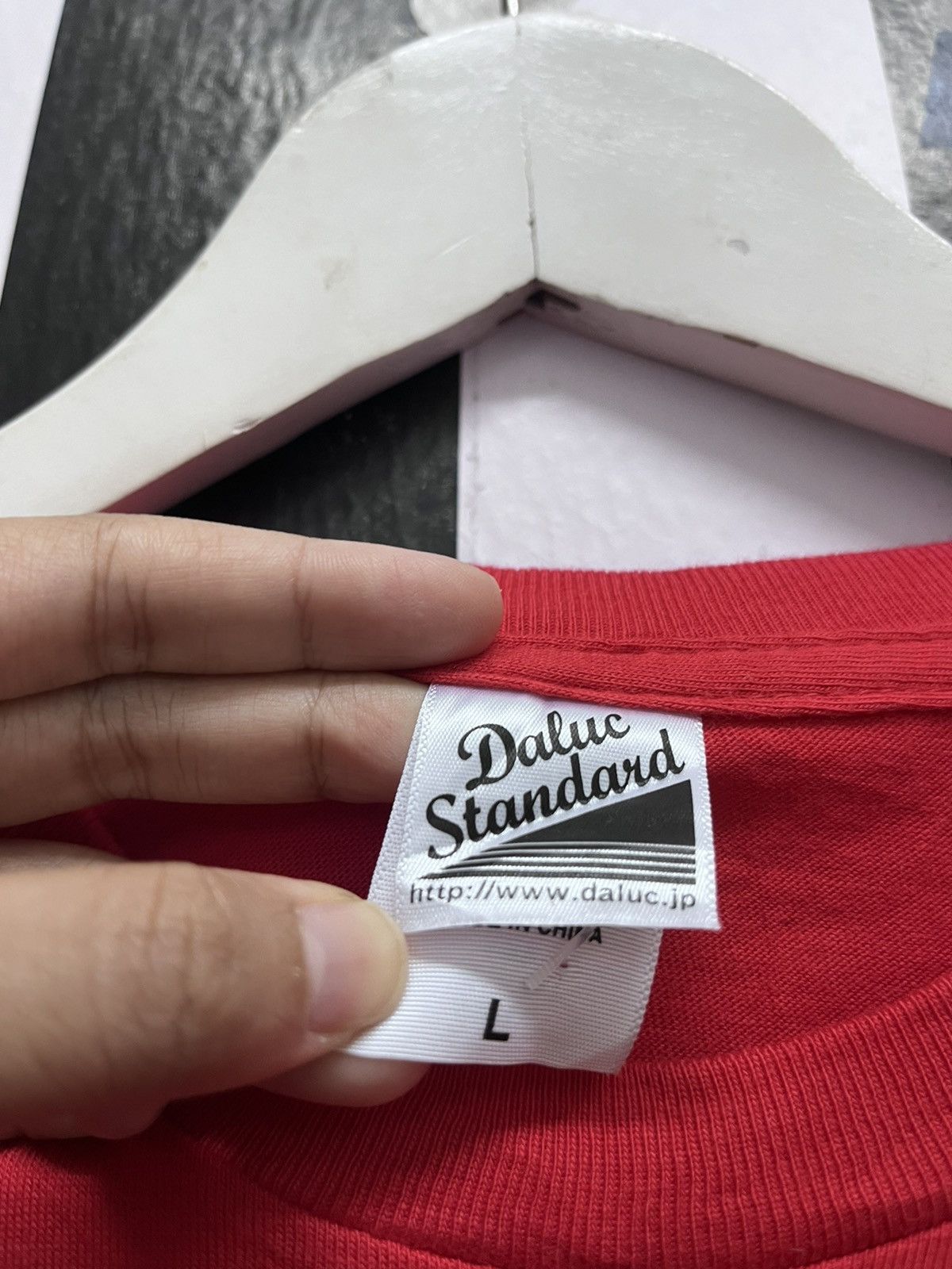 Japanese Brand × Vintage YAHOO JAPAN SHIRT Size US L / EU 52-54 / 3 - 3 Thumbnail