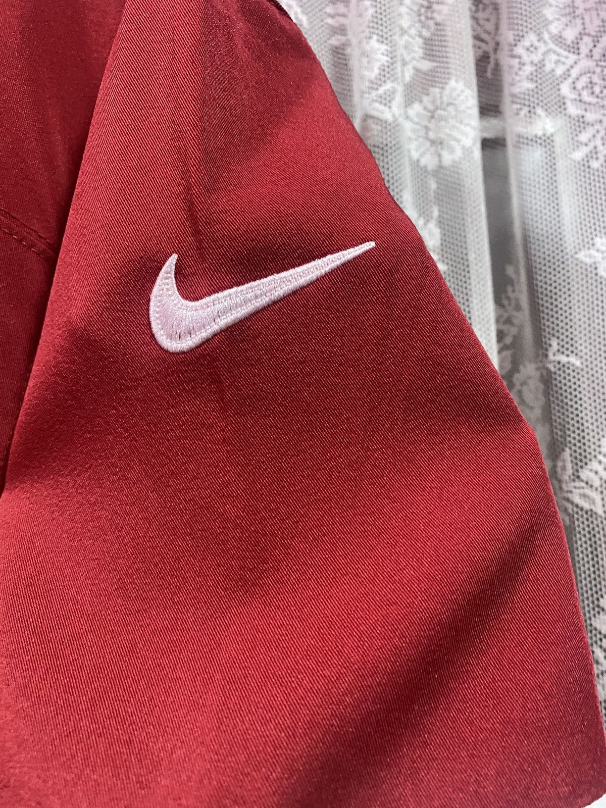NFL Vintage Nike X 49ers Boldin Player Issue Jersey NFL Size US L / EU 52-54 / 3 - 5 Thumbnail