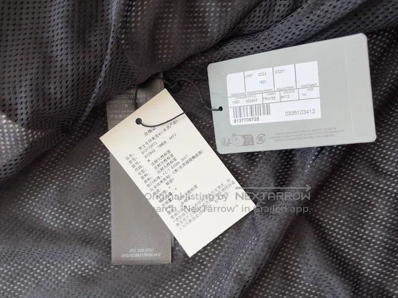 Balenciaga Balenciaga Jacket Size US M / EU 48-50 / 2 - 3 Thumbnail