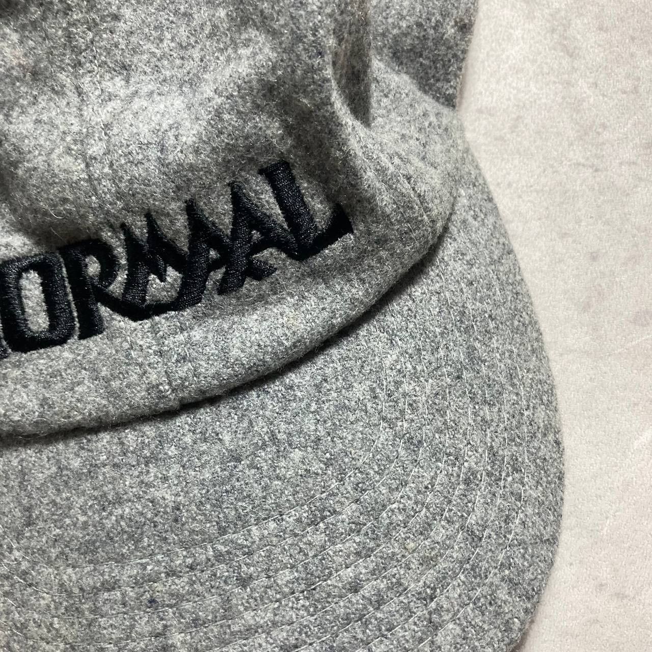 Band Tees Vintage 90s Normaal Netherlands Country Rock Band Hat Size ONE SIZE - 2 Thumbnail