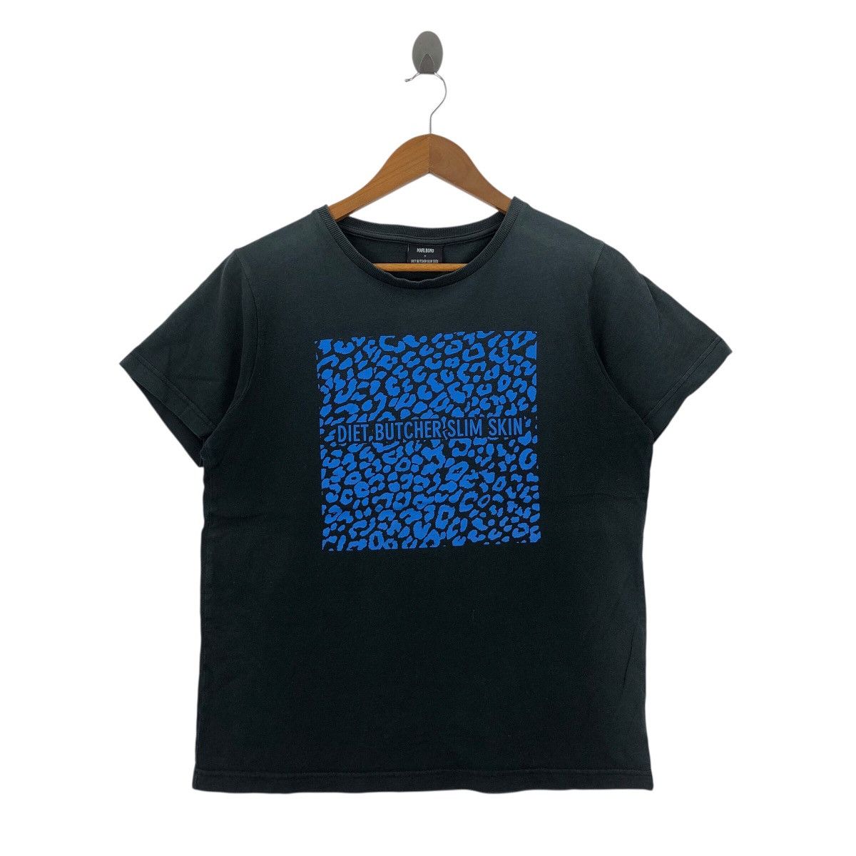 Marlboro x Diet Butcher Slim Skin T-Shirt