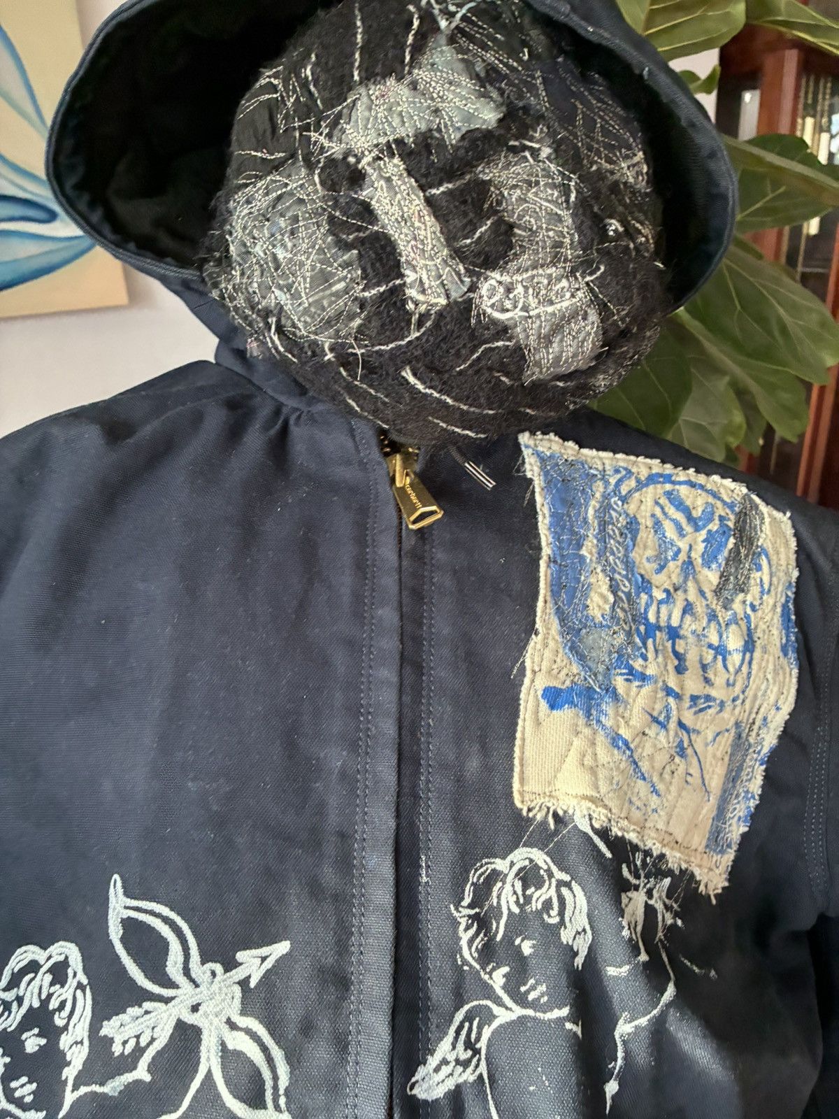 Carhartt Carhart M jacket Size US M / EU 48-50 / 2 - 4 Thumbnail
