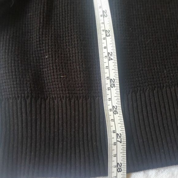 Vintage MICHAEL Michael Kors 1/4 Zip Long Sleeve Sz. M Sweater Size US M / EU 48-50 / 2 - 11 Thumbnail