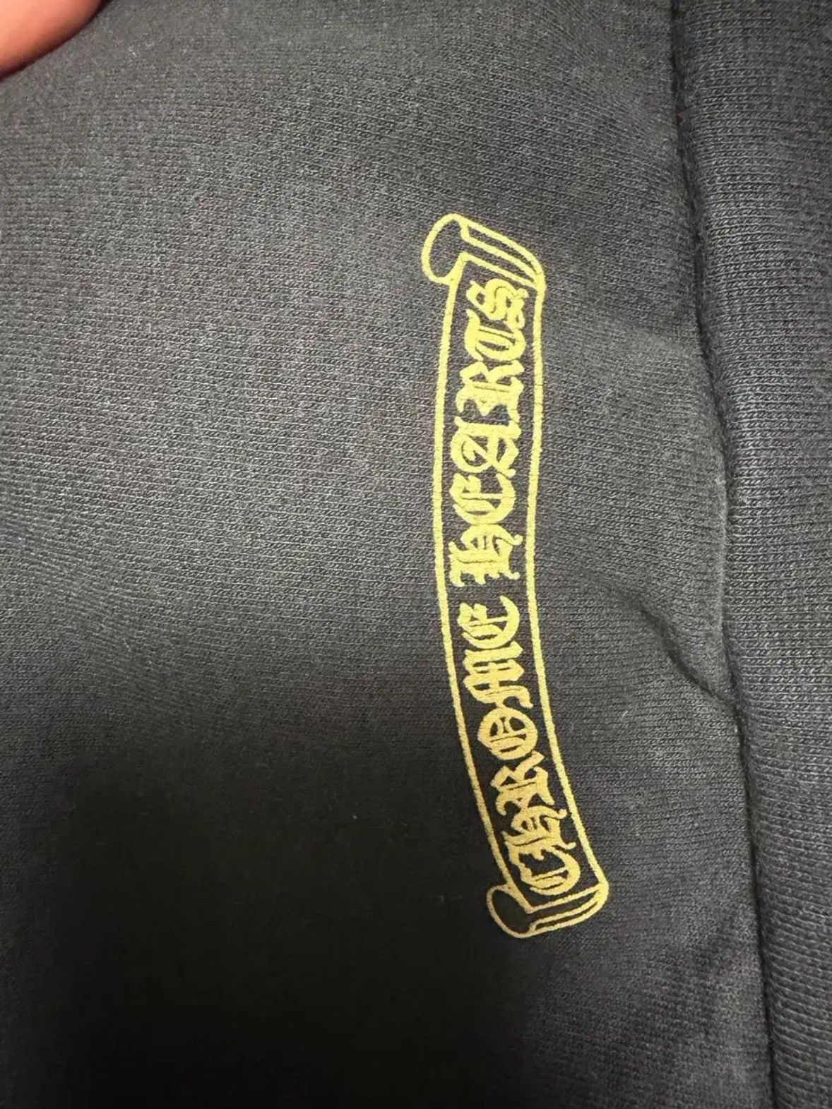 Chrome Hearts Horseshoe Cross Camo Hoodie Size US M / EU 48-50 / 2 - 3 Thumbnail