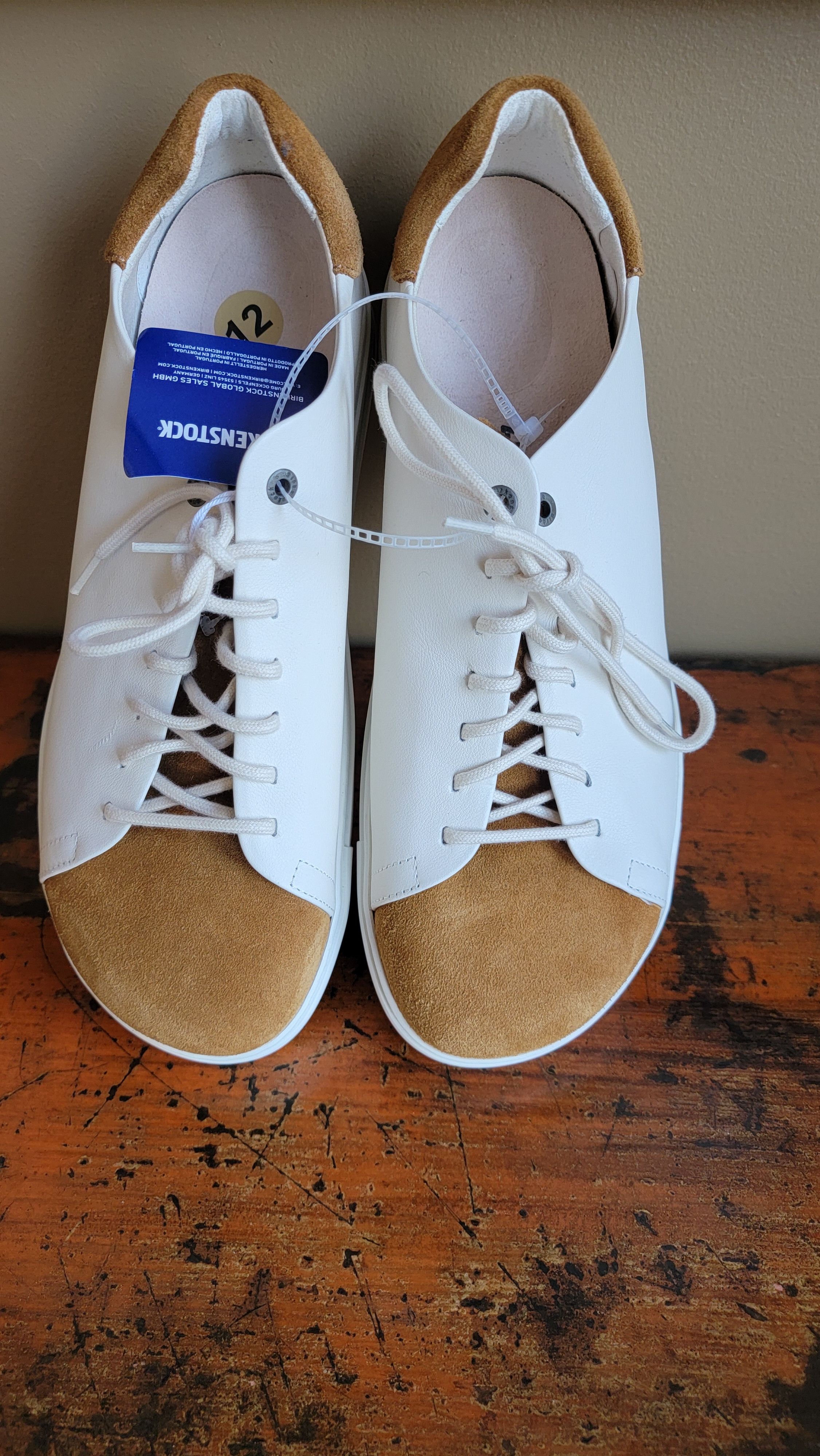 Birkenstock Birkenstock Bend Low Decon Size US 12 / EU 45 - 3 Thumbnail