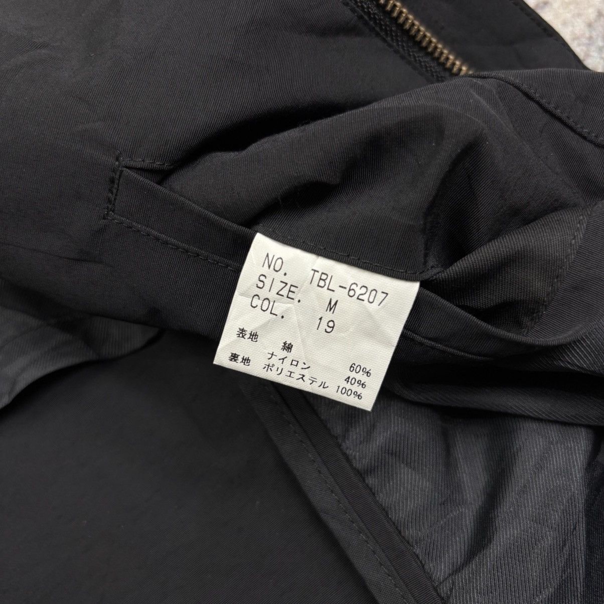 Tornado Mart 2000s Tornado Mart - Japanese Style Asymetric Outer Jacket Size US M / EU 48-50 / 2 - 10 Thumbnail