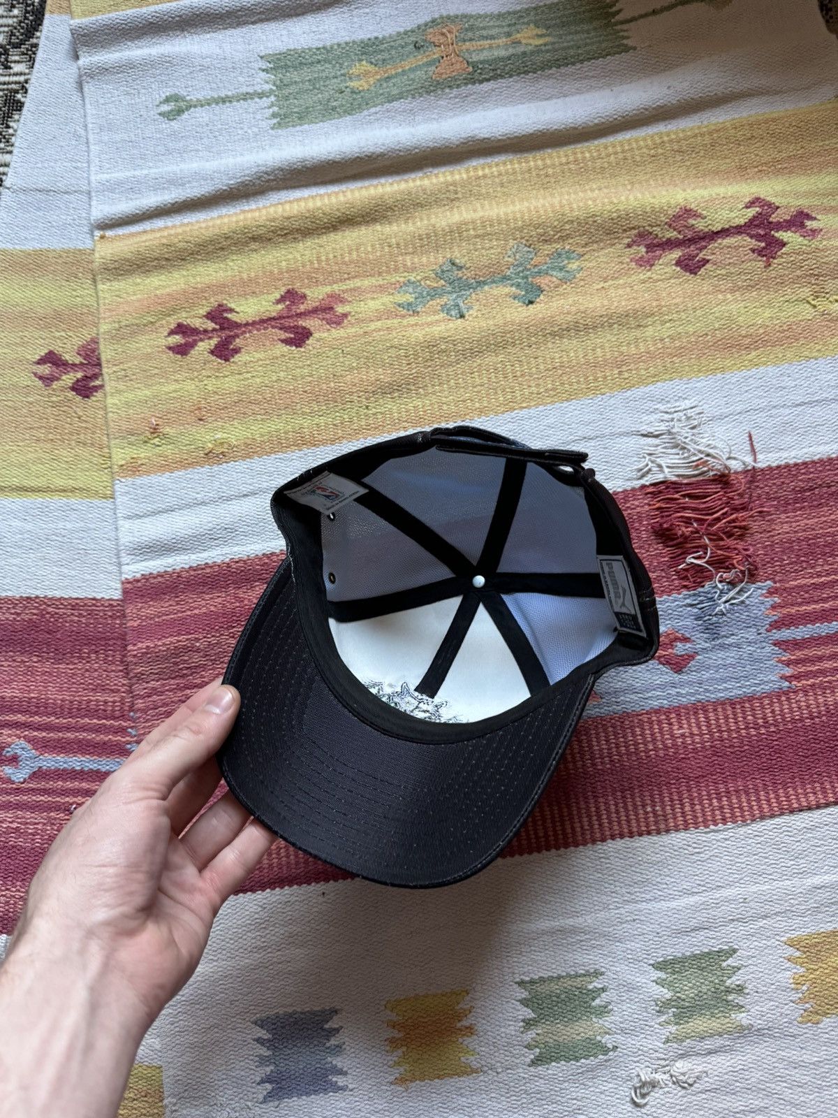 NBA Vintage Timber Wolves NBA Basketball Hat Size ONE SIZE - 5 Thumbnail