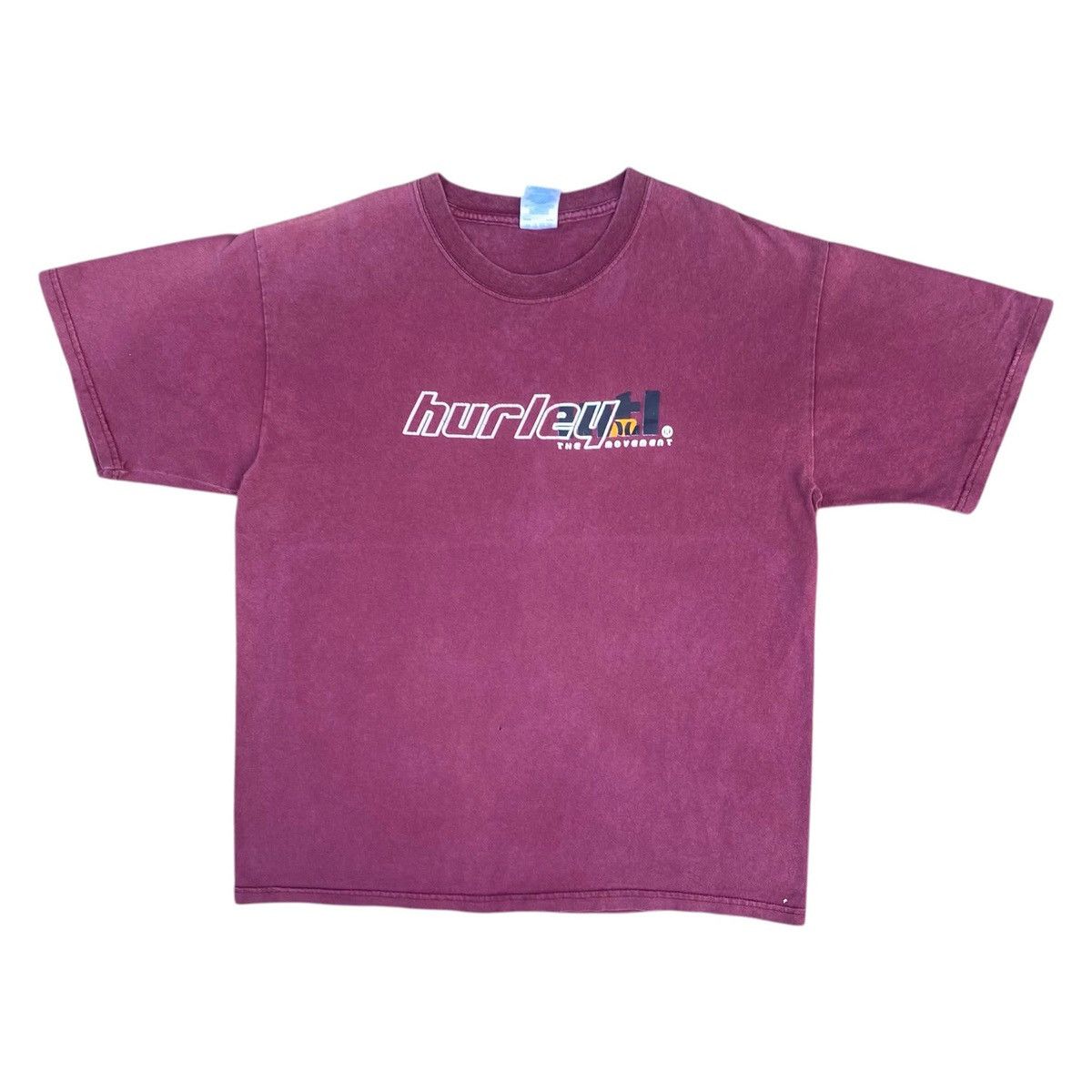 Hurley RARE ‼️ Hurley Size US L / EU 52-54 / 3 - 1 Thumbnail