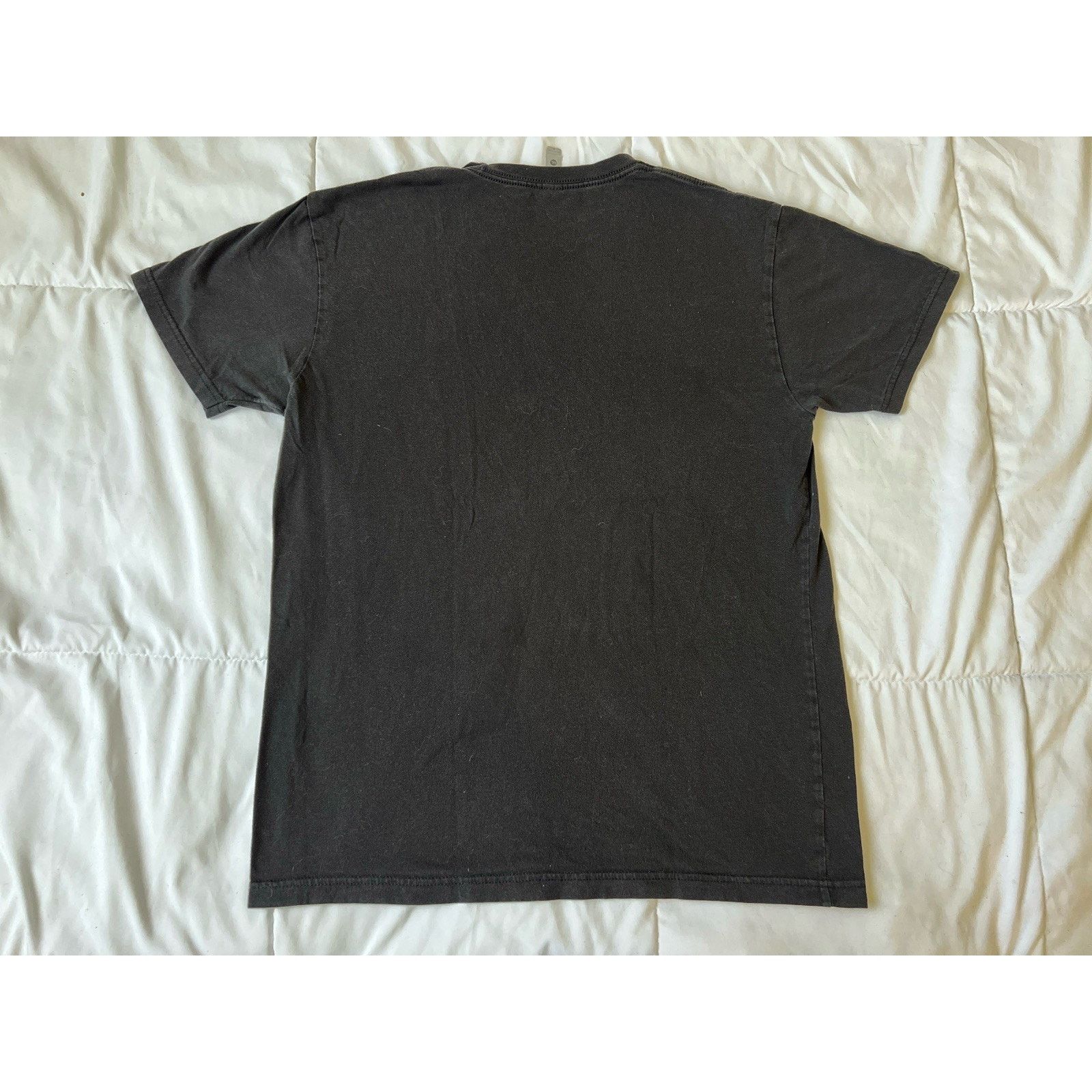 Next Level Call of Duty Shirt Mens M Black Modern Warfare 2 COD Ghost Size US M / EU 48-50 / 2 - 2 Thumbnail