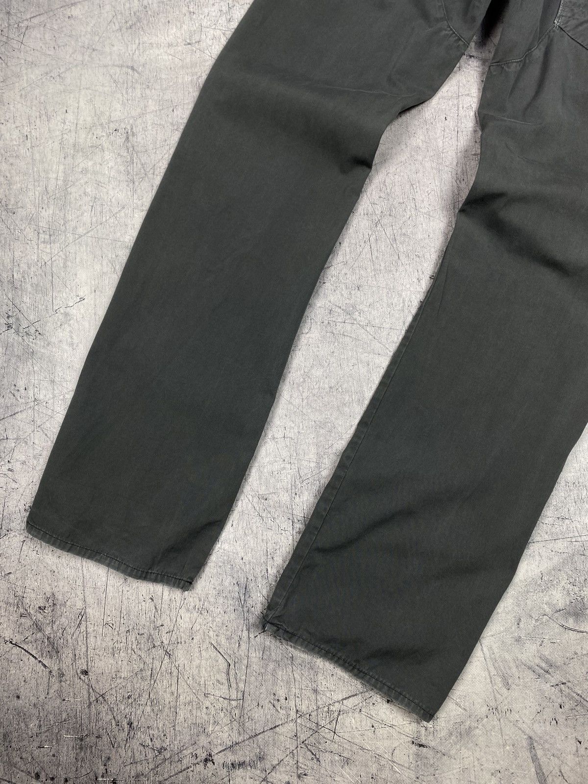 G-Star G-Star RAW GSRD Utility Buckleback Pants Washed Finish Size US 32 / EU 48 - 4 Thumbnail