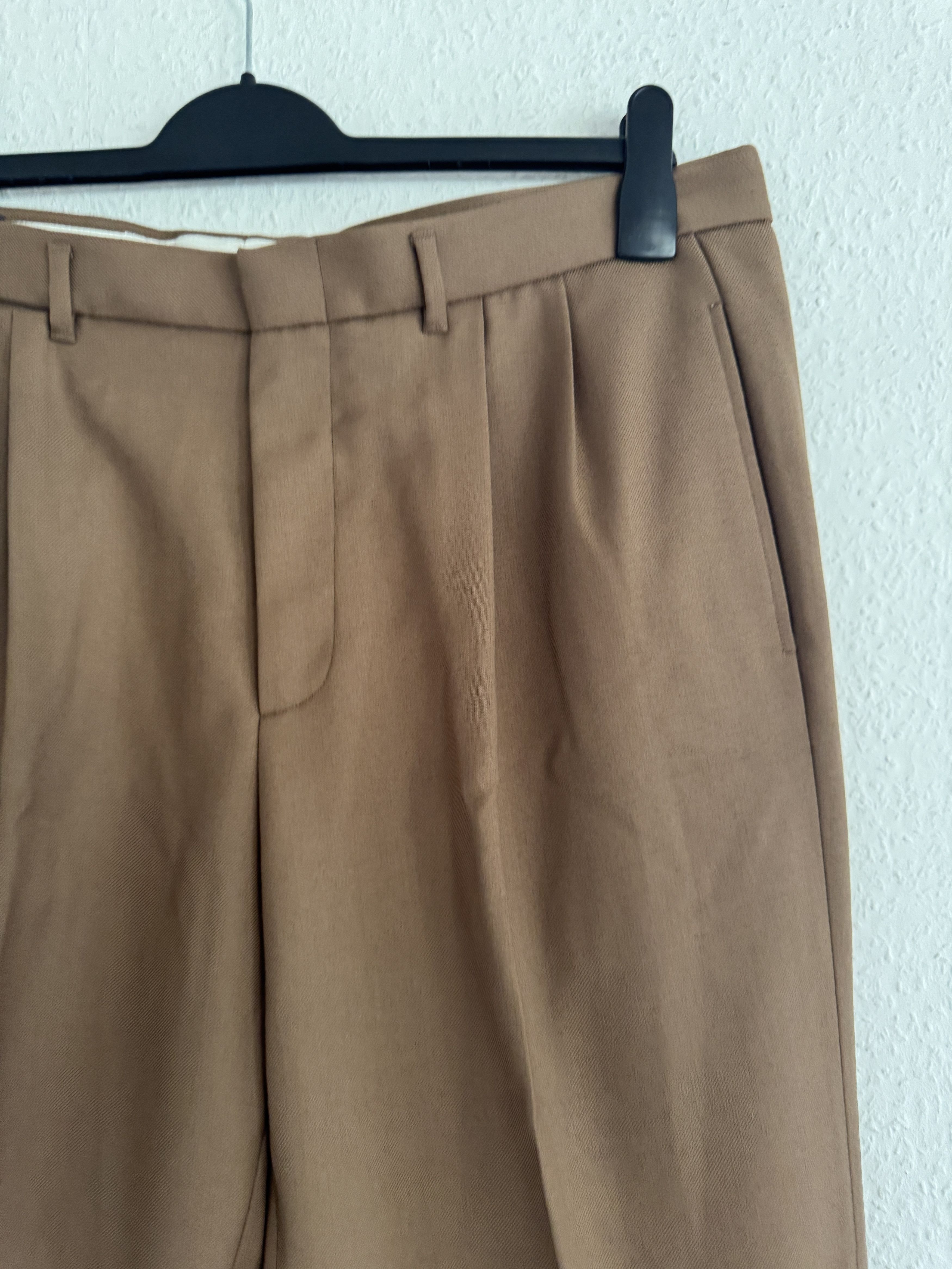 Gucci Gucci Relaxed Fit Trousers Size US 36 / EU 52 - 5 Thumbnail