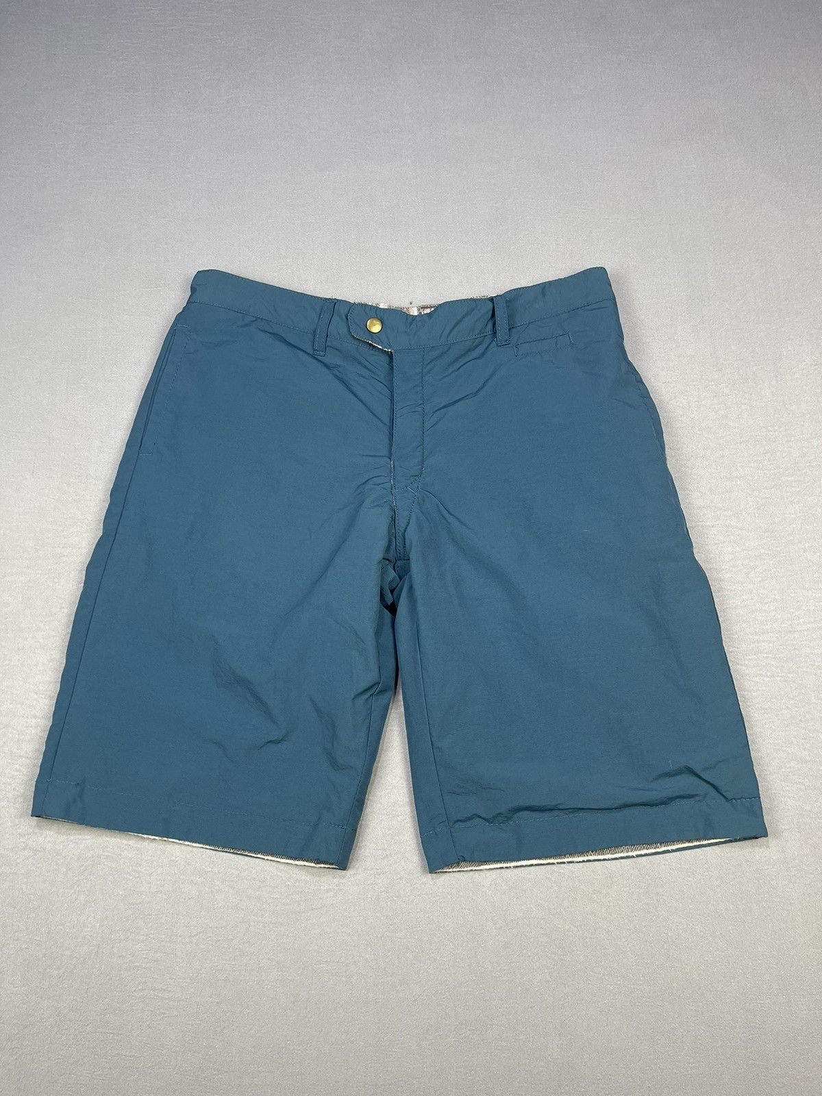 Sierra Designs SIERRA DESIGNS reversible short pants Size US 32 / EU 48 - 4 Thumbnail