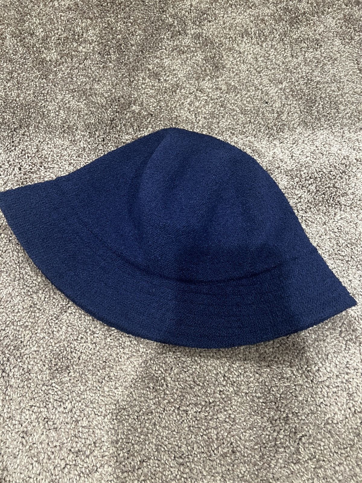 Human Made Brand new Human Made knit round bucket hat Large Size ONE SIZE - 5 Thumbnail