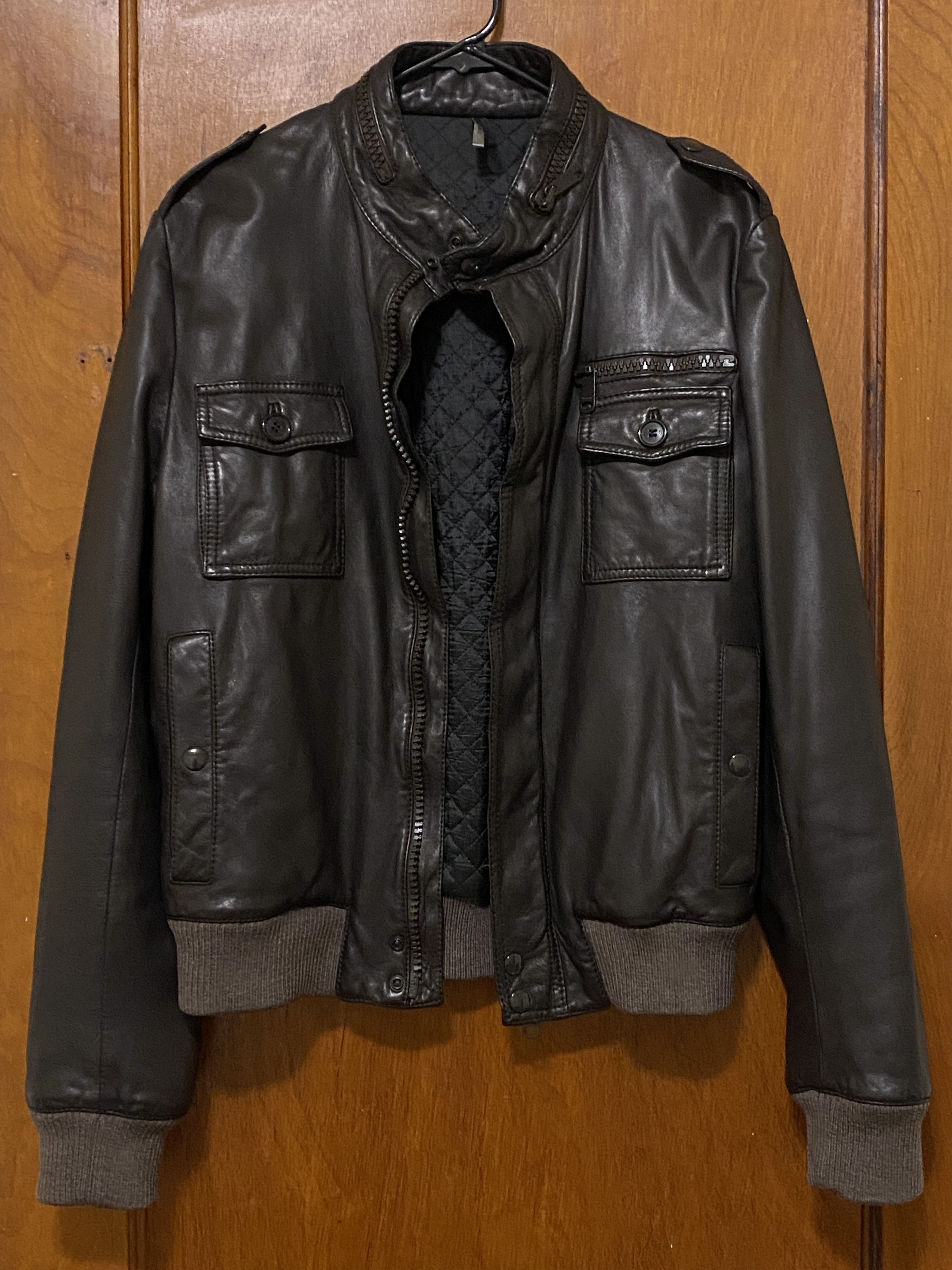 激レア ディオールオム Diorhomme 05aw レザージャケットライダース 激レア ディオールオム Diorhomme 05aw レザージャケットライダース