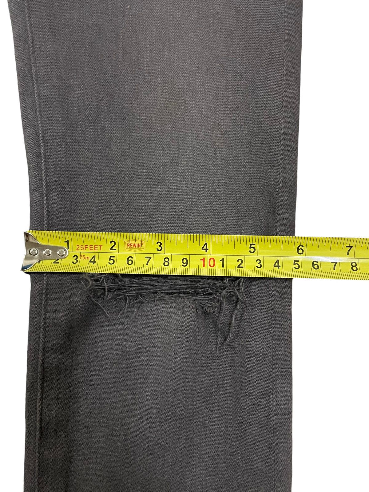 Levi's Levi’s jeans honey com flaired jeans Size US 31 - 9 Thumbnail