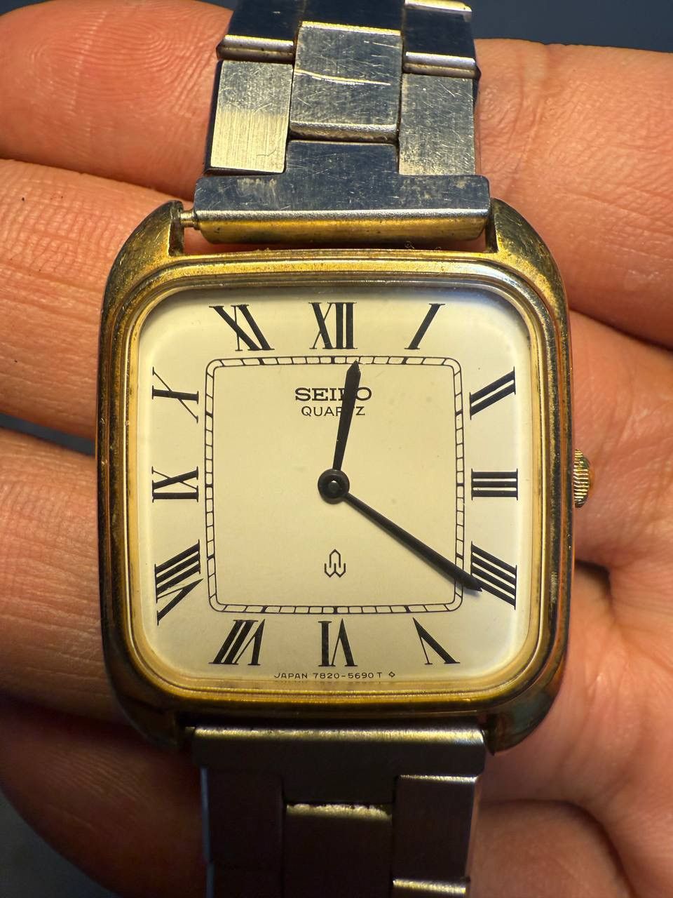 Seiko Vintage Seiko Size ONE SIZE - 2 Thumbnail