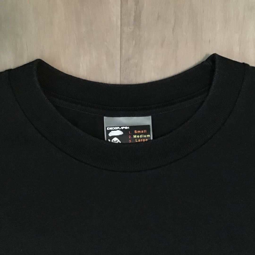 Bape × Kaws KAWS × BAPE STA T-shirt a bathing ape star NIGO Size US M / EU 48-50 / 2 - 6 Thumbnail