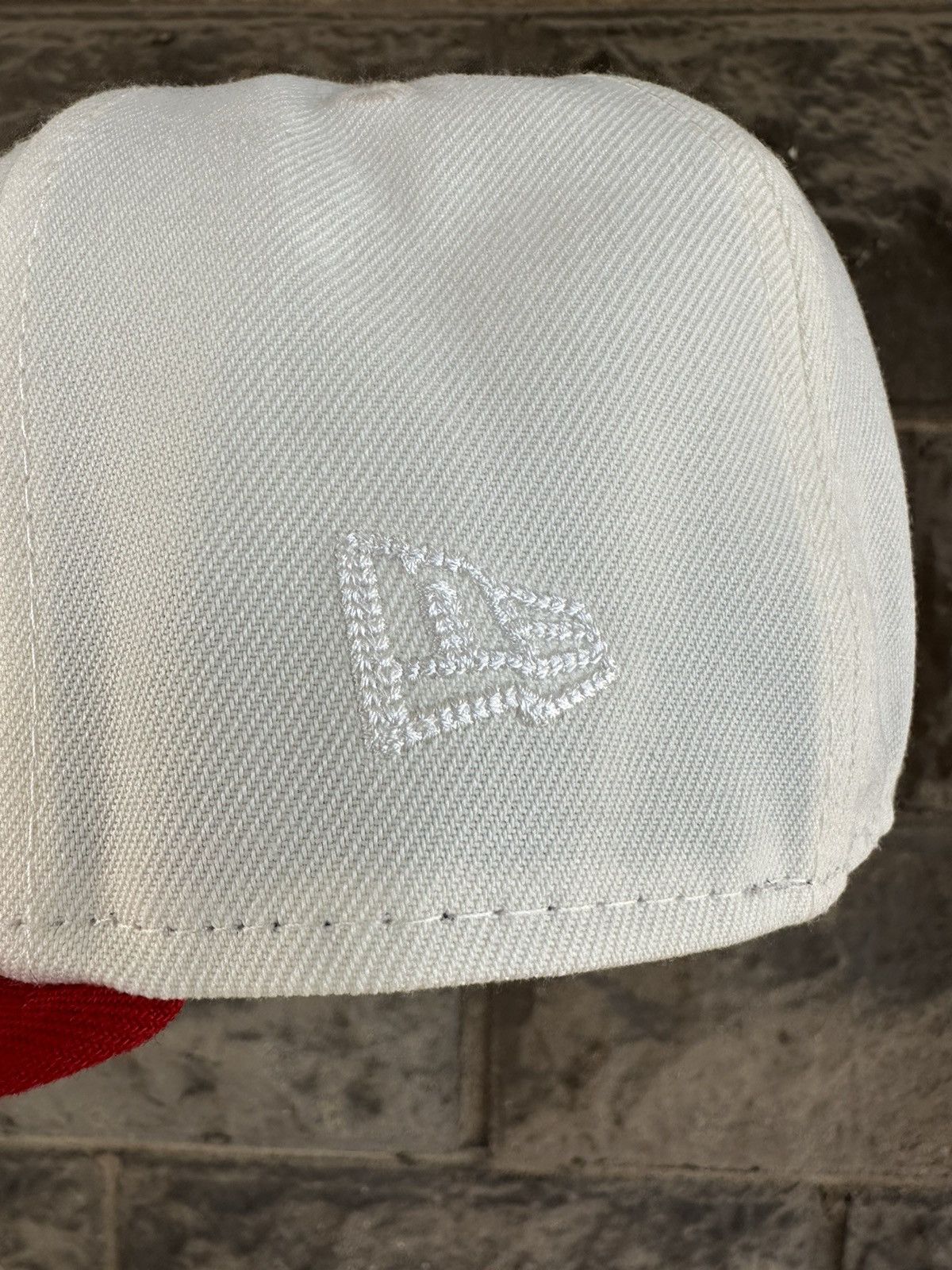 MLB × New Era × Supreme 7 1/8 LEHIGH VALLEY COQUÍS COPA NEW ERA FITTED CAP Size ONE SIZE - 4 Thumbnail