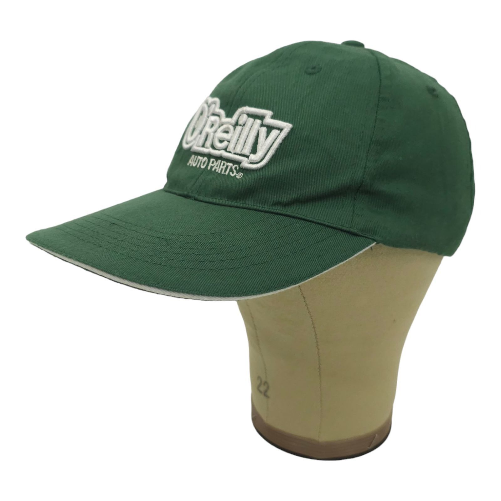 Other O'Reilly Auto Parts Embroidered Logo Strapback Cap Trucker Size ONE SIZE - 2 Thumbnail